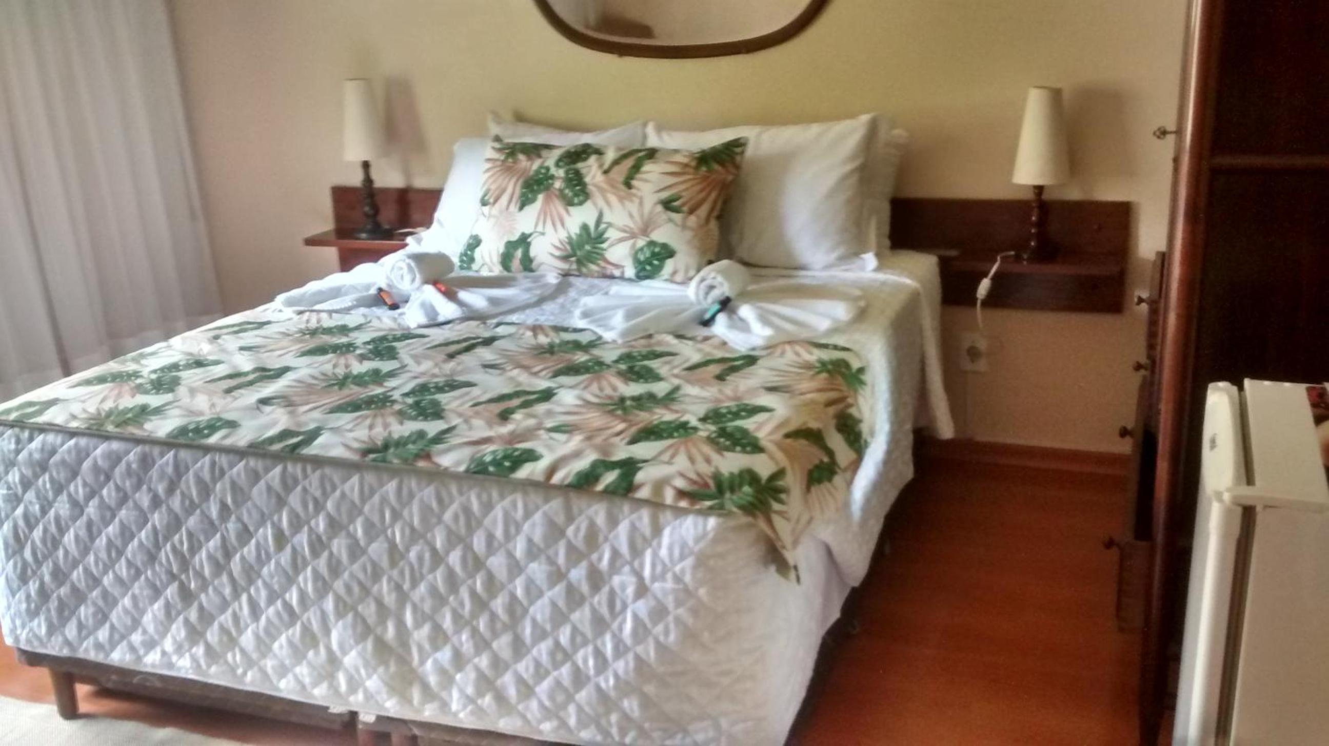 Standard Superior Room photo 3