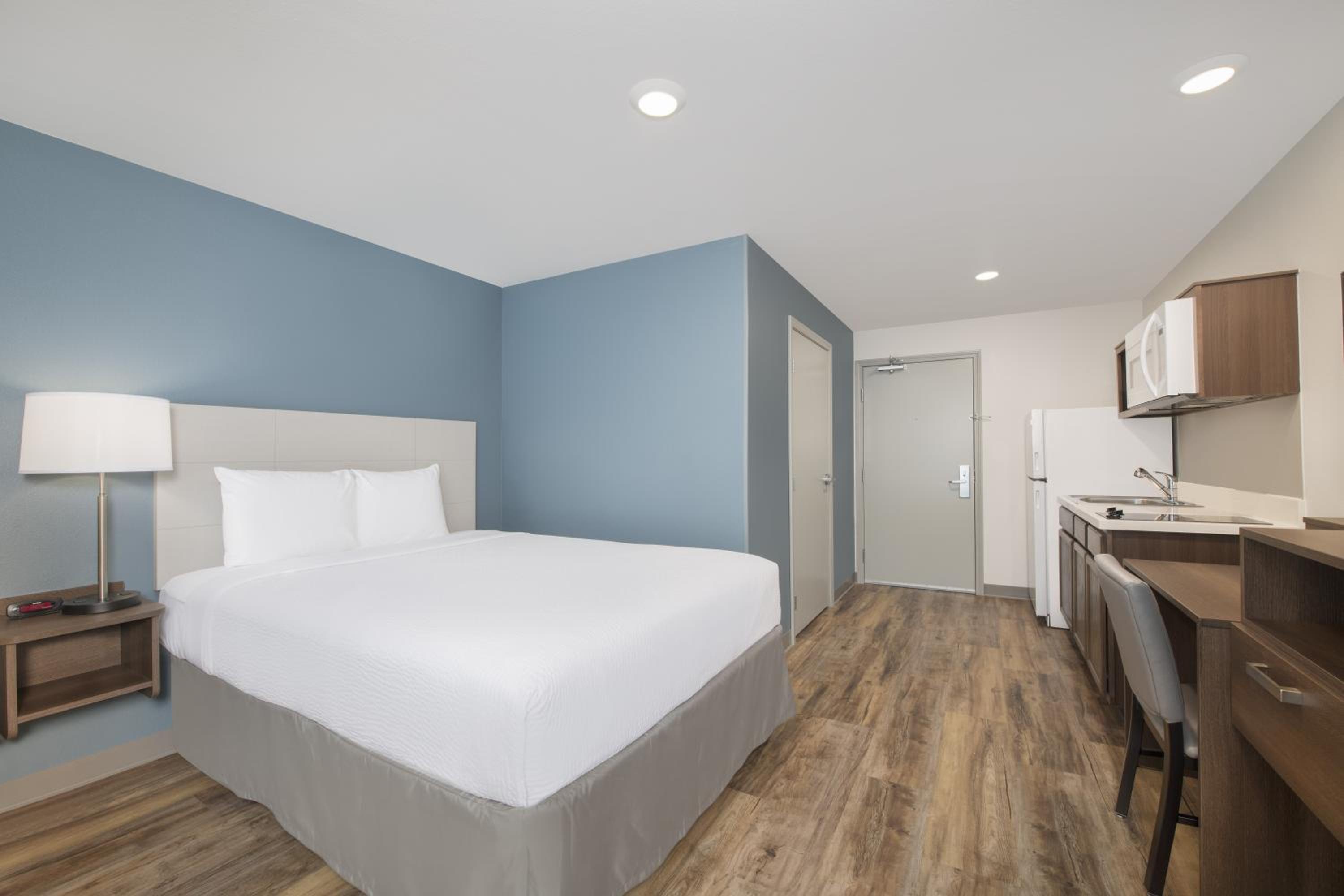 WoodSpring Suites Savannah Pooler, Photo 8