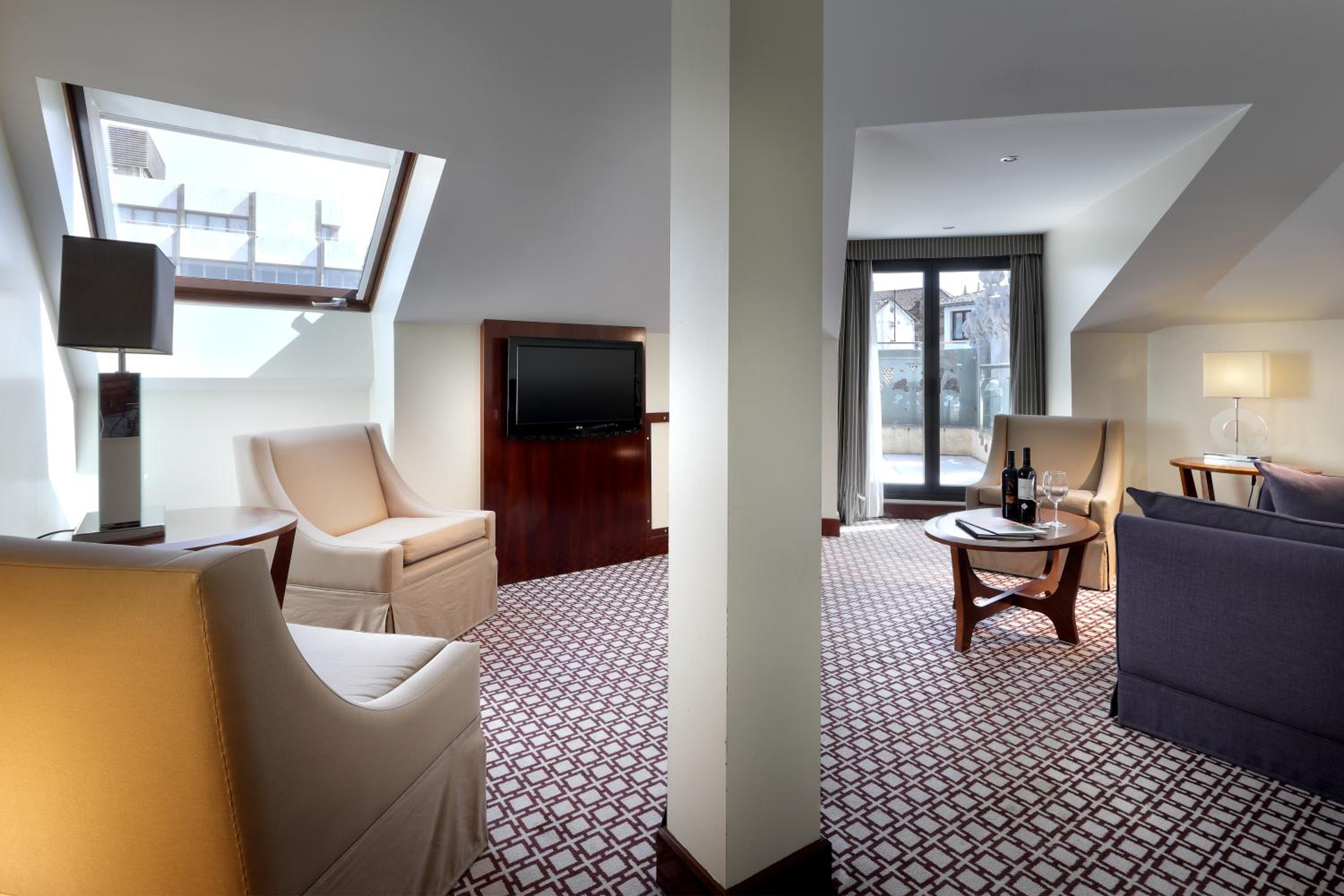Junior Suite - Photo 3