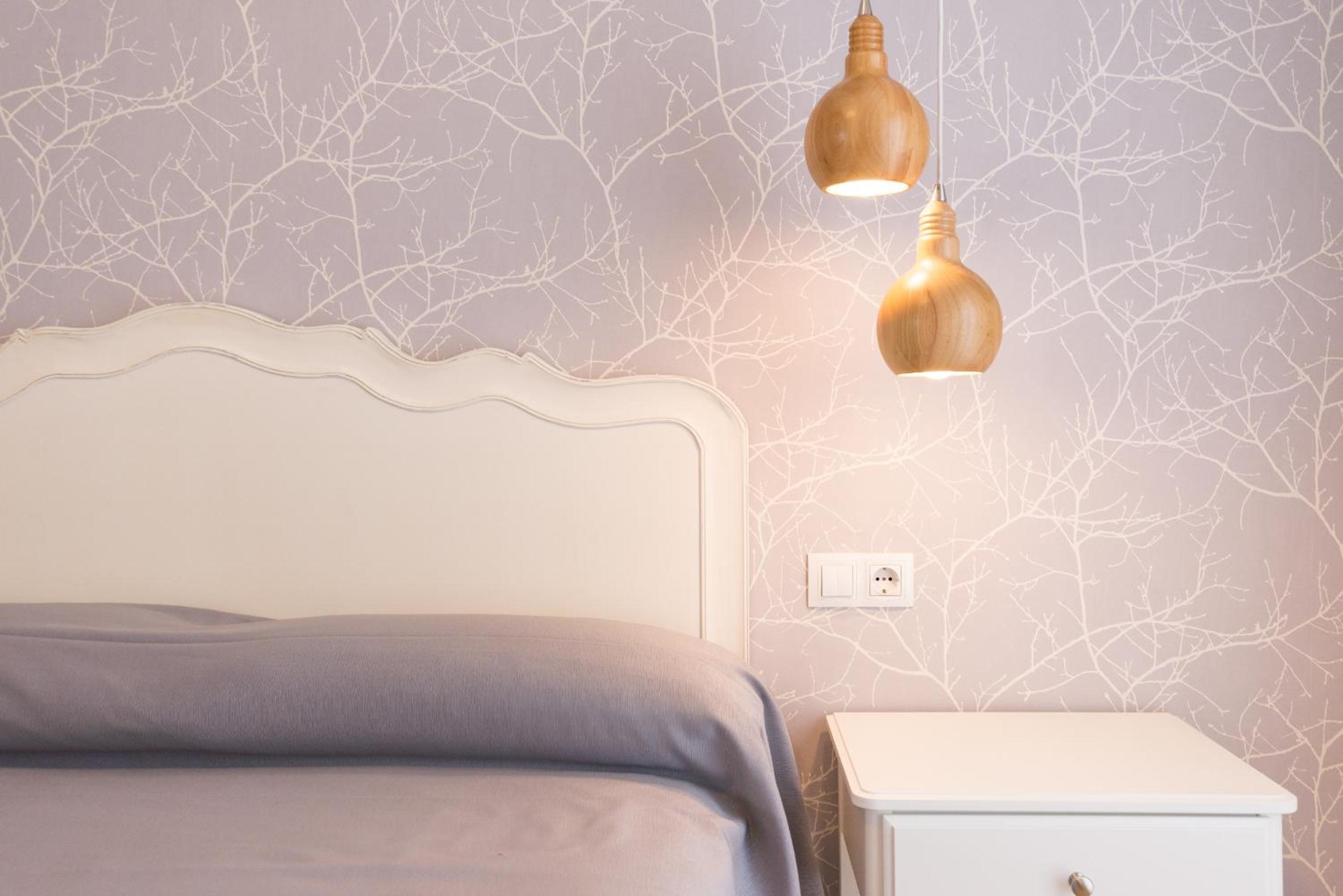 Apartamento con Balcón