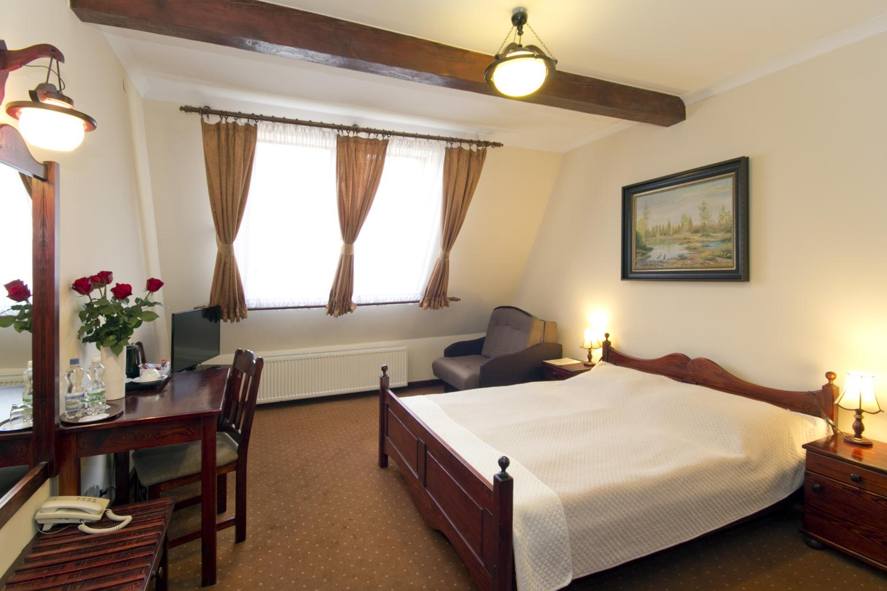 Double Room - Photo 1