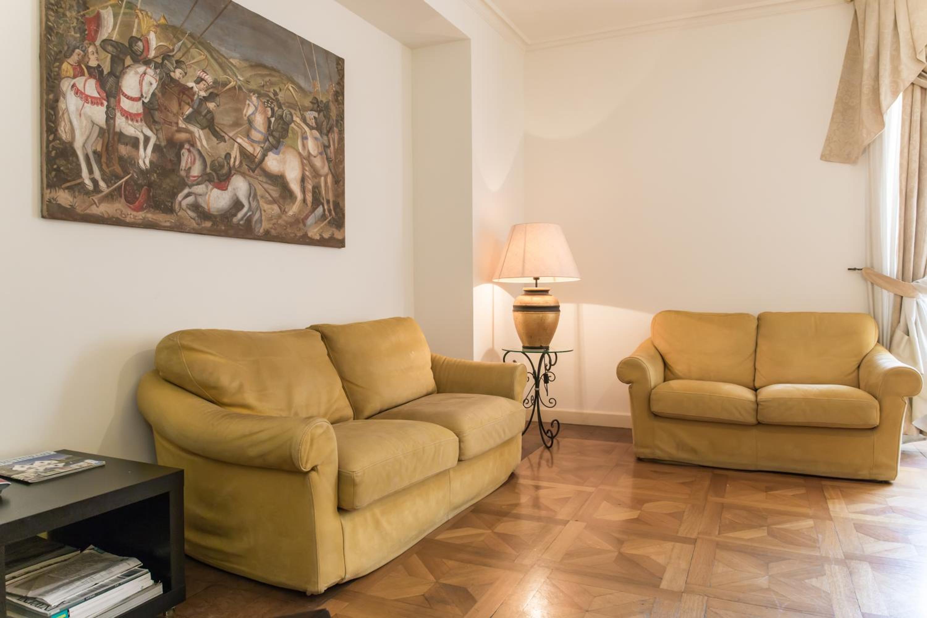 Superior Apartment