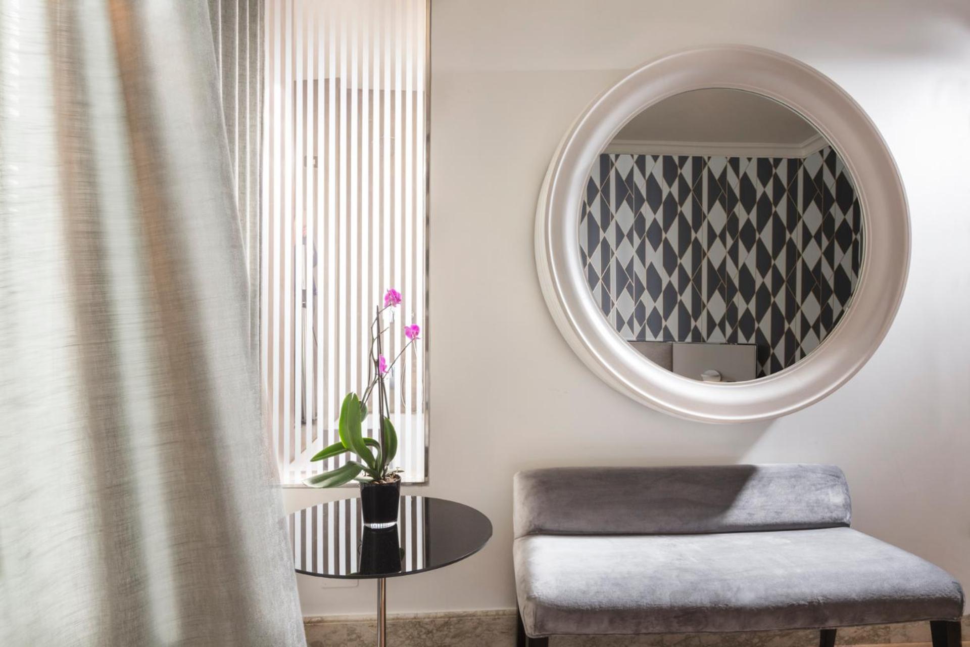 Prestige Double Room