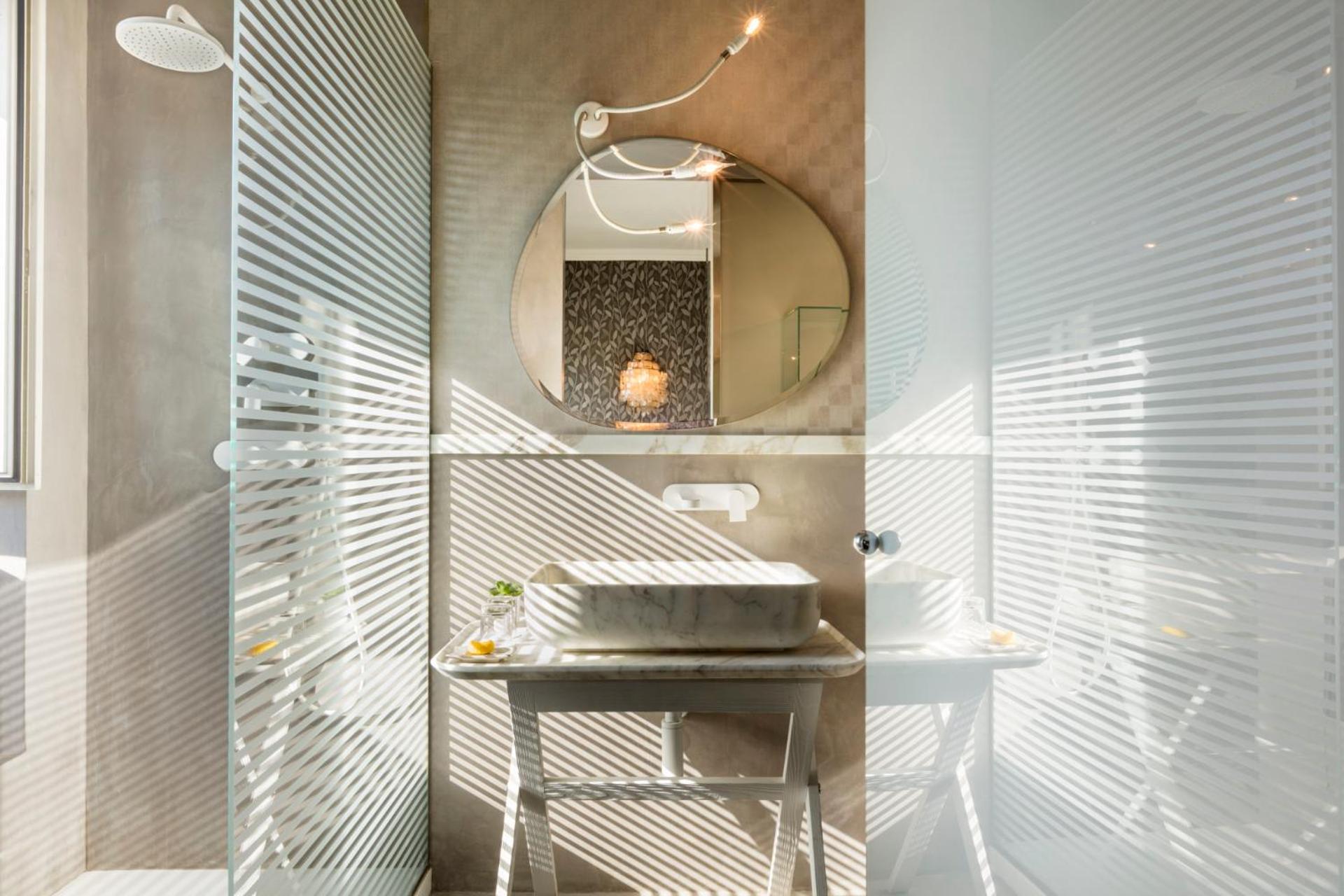 Master Double Room