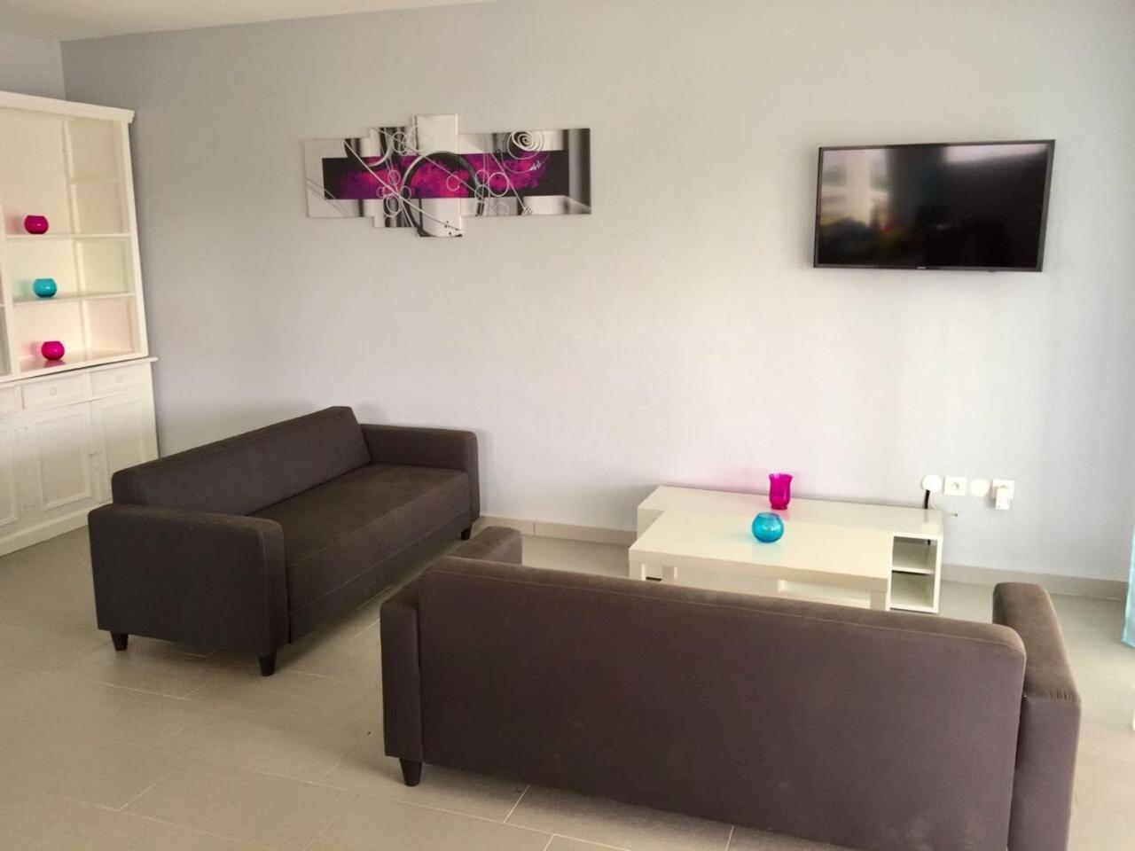 Apartment photo 1
