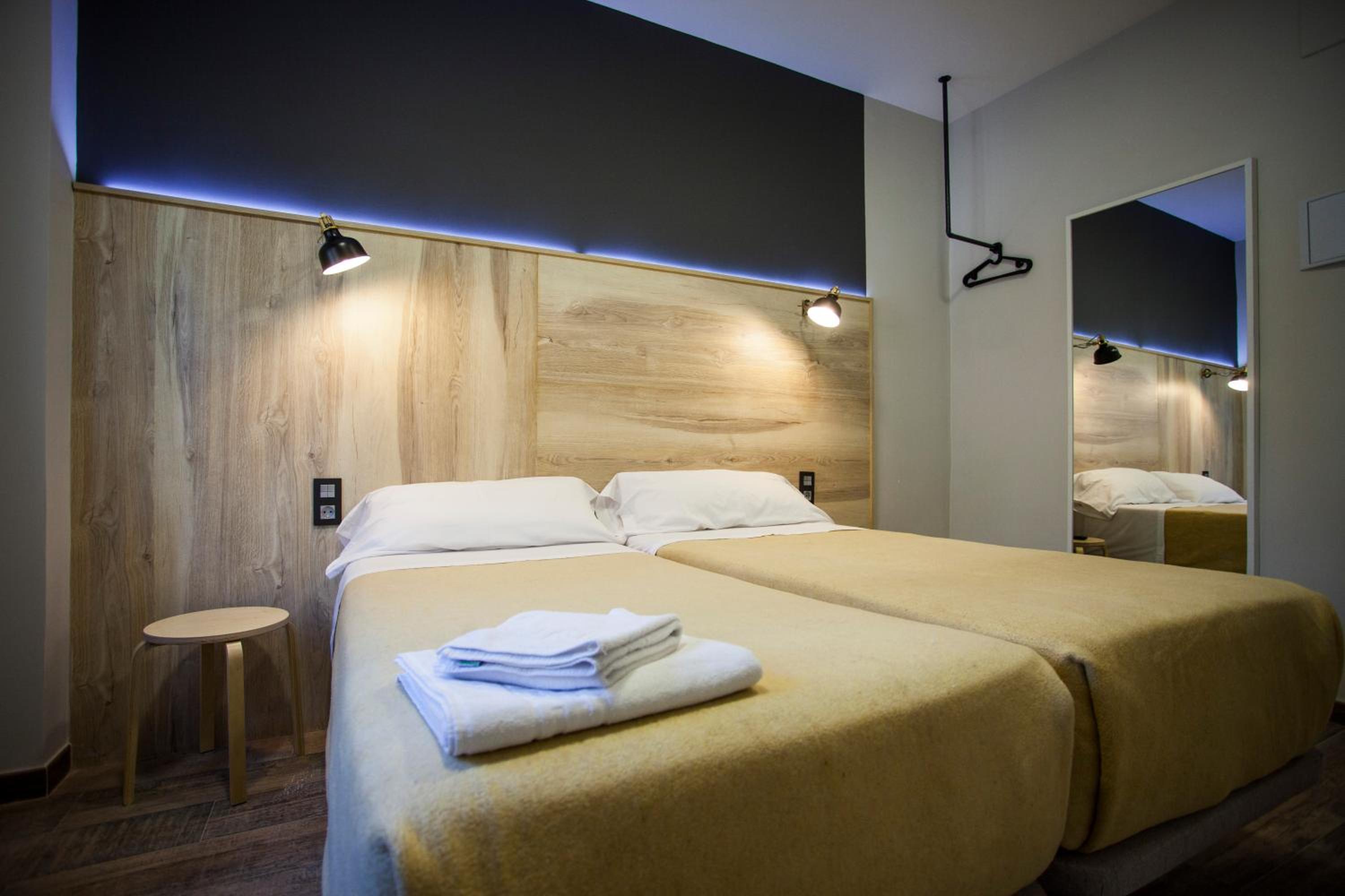 Habitación Doble Superior