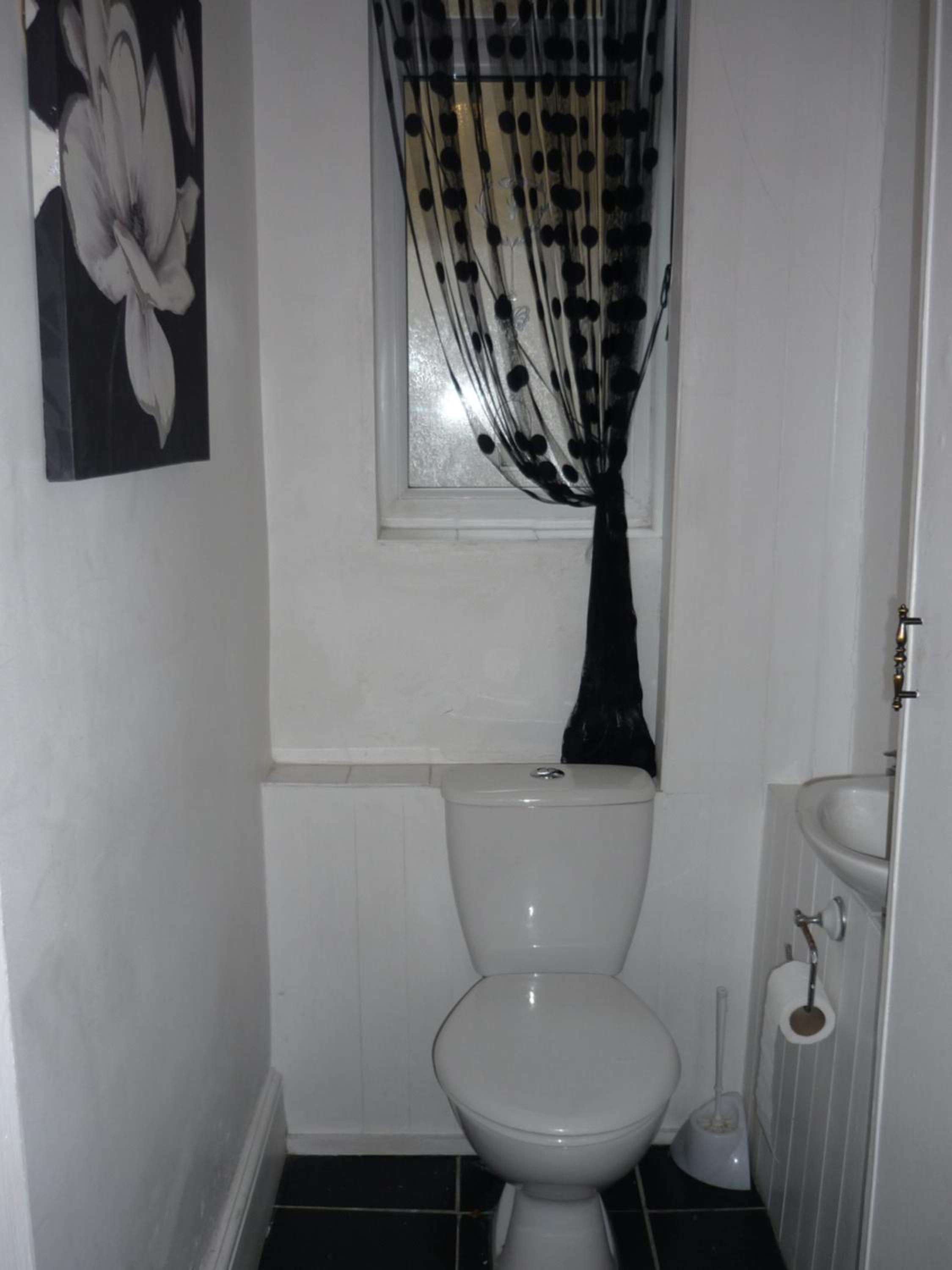 Budget Single Room photo 2