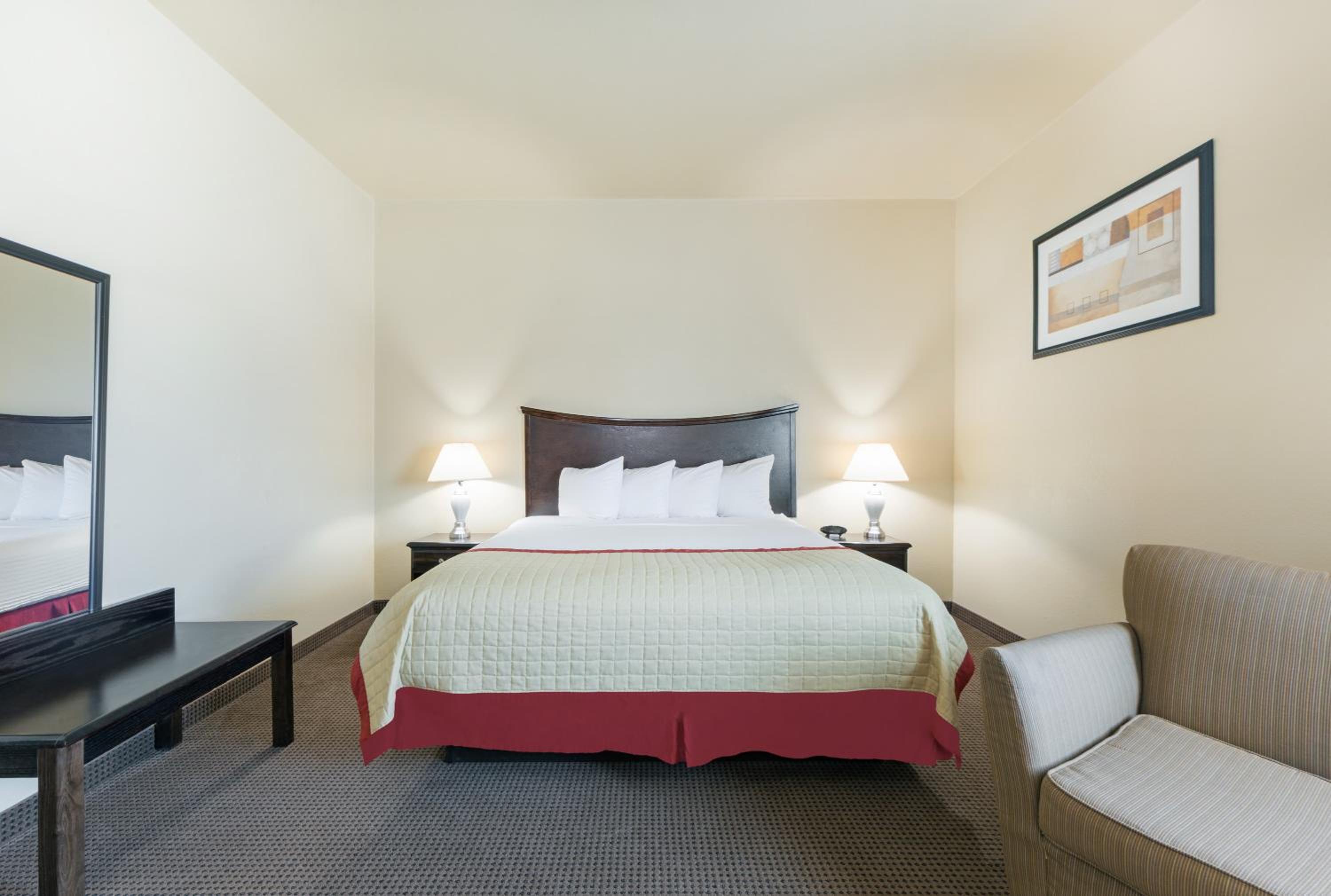 Baymont by Wyndham Perryton, Billede 4