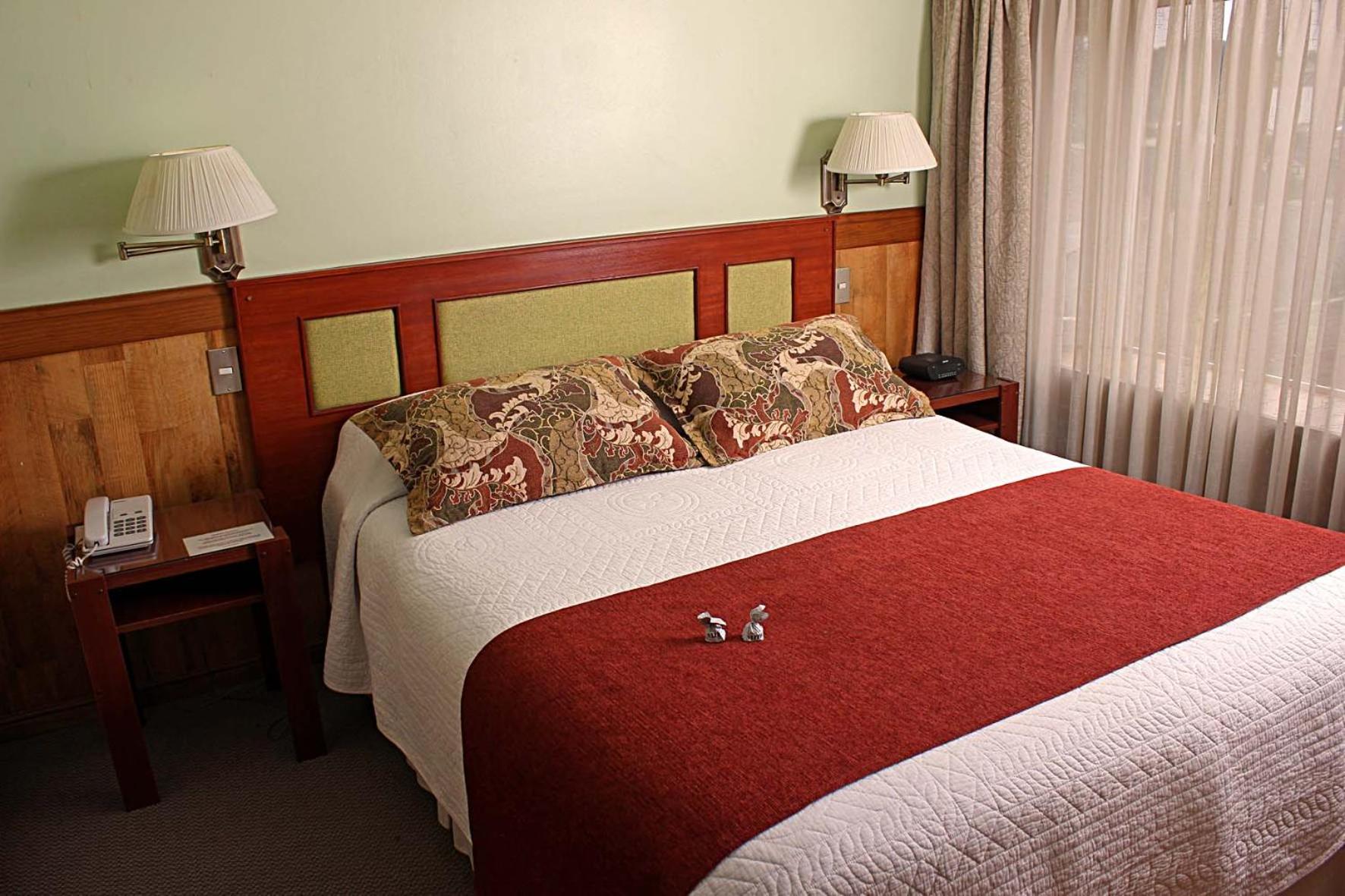 Double Room photo 2
