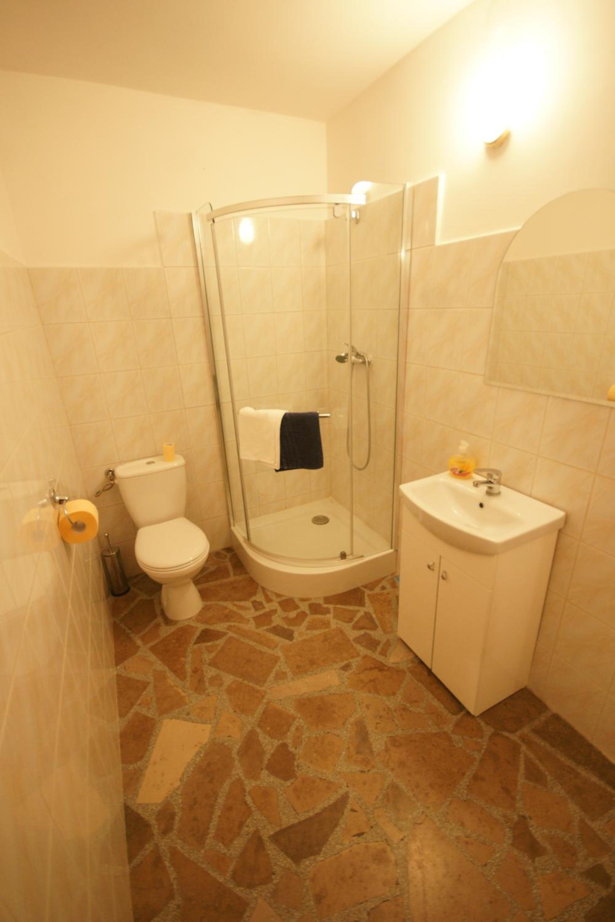 Quadruple Room photo 2