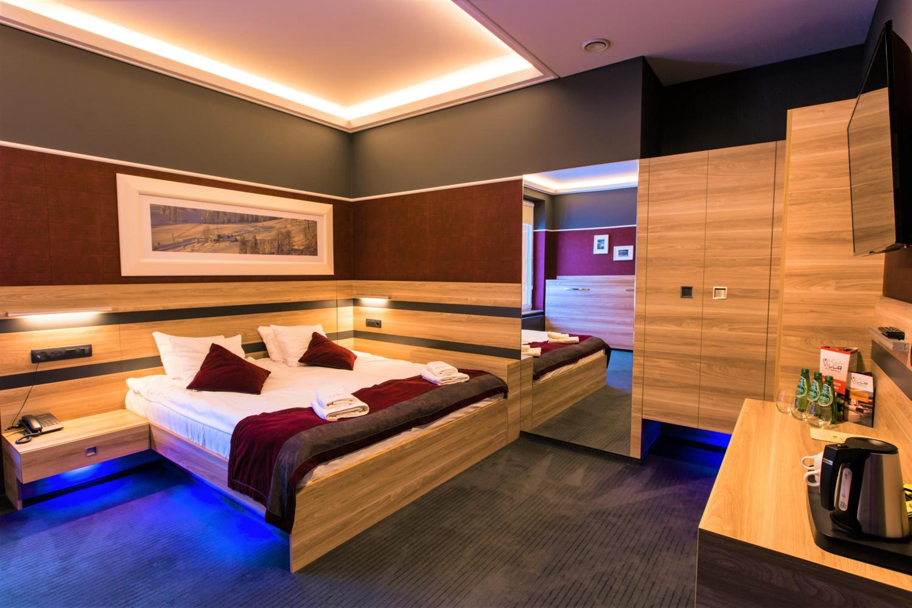 Superior Double Room - Photo 3