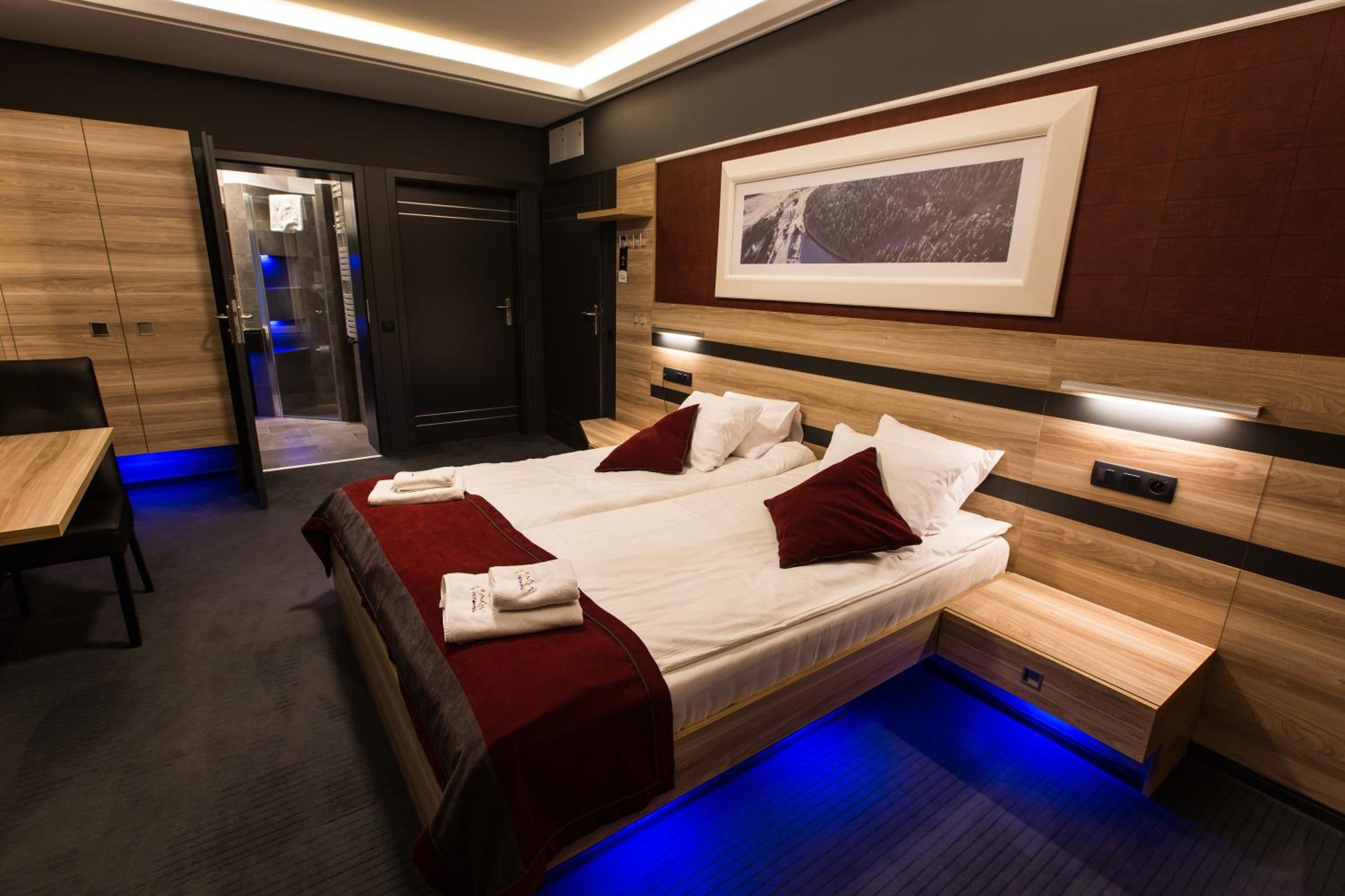 Superior Double Room - Photo 20