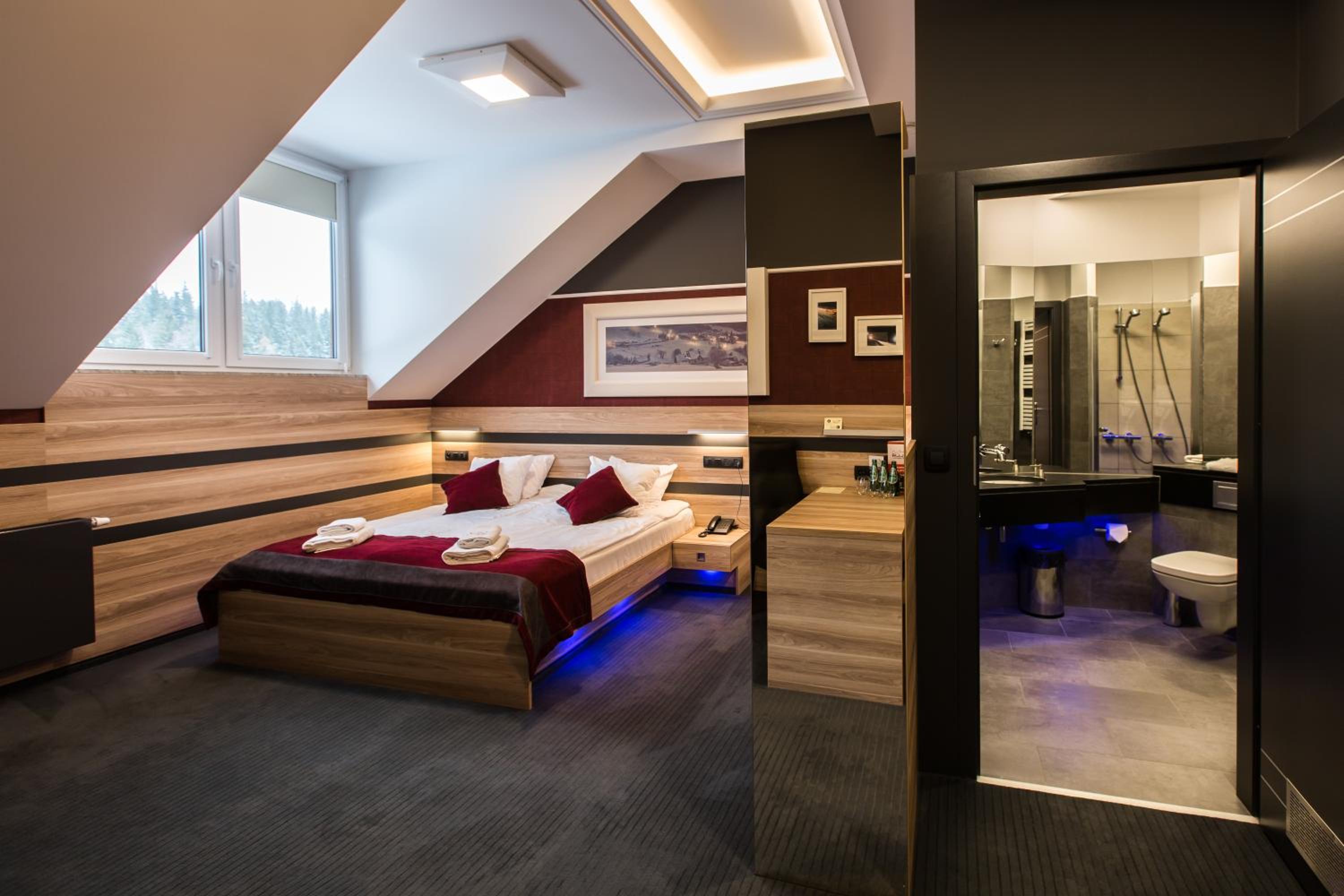 Superior Double Room - Photo 22