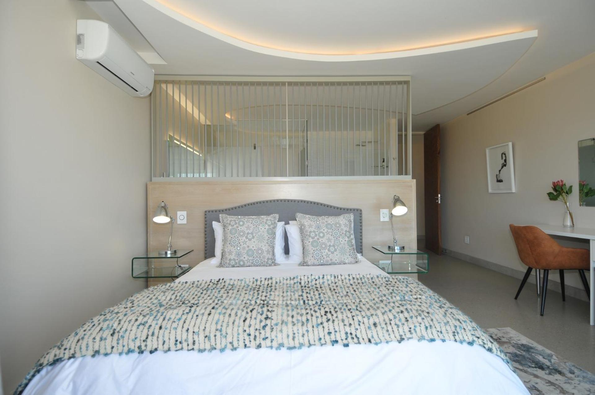 Deluxe Double Room with Balcony and Sea View - Photo 7