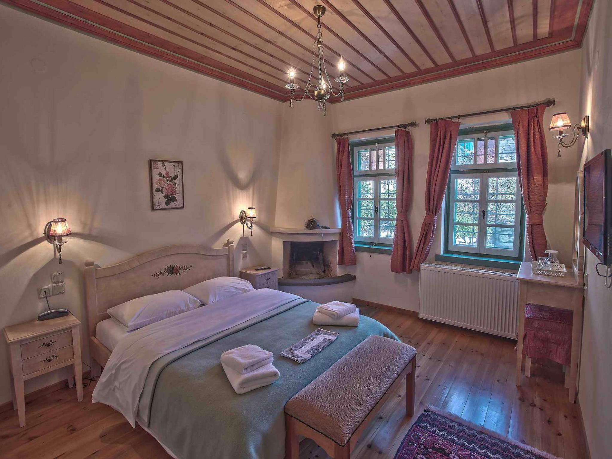 Doppelzimmer