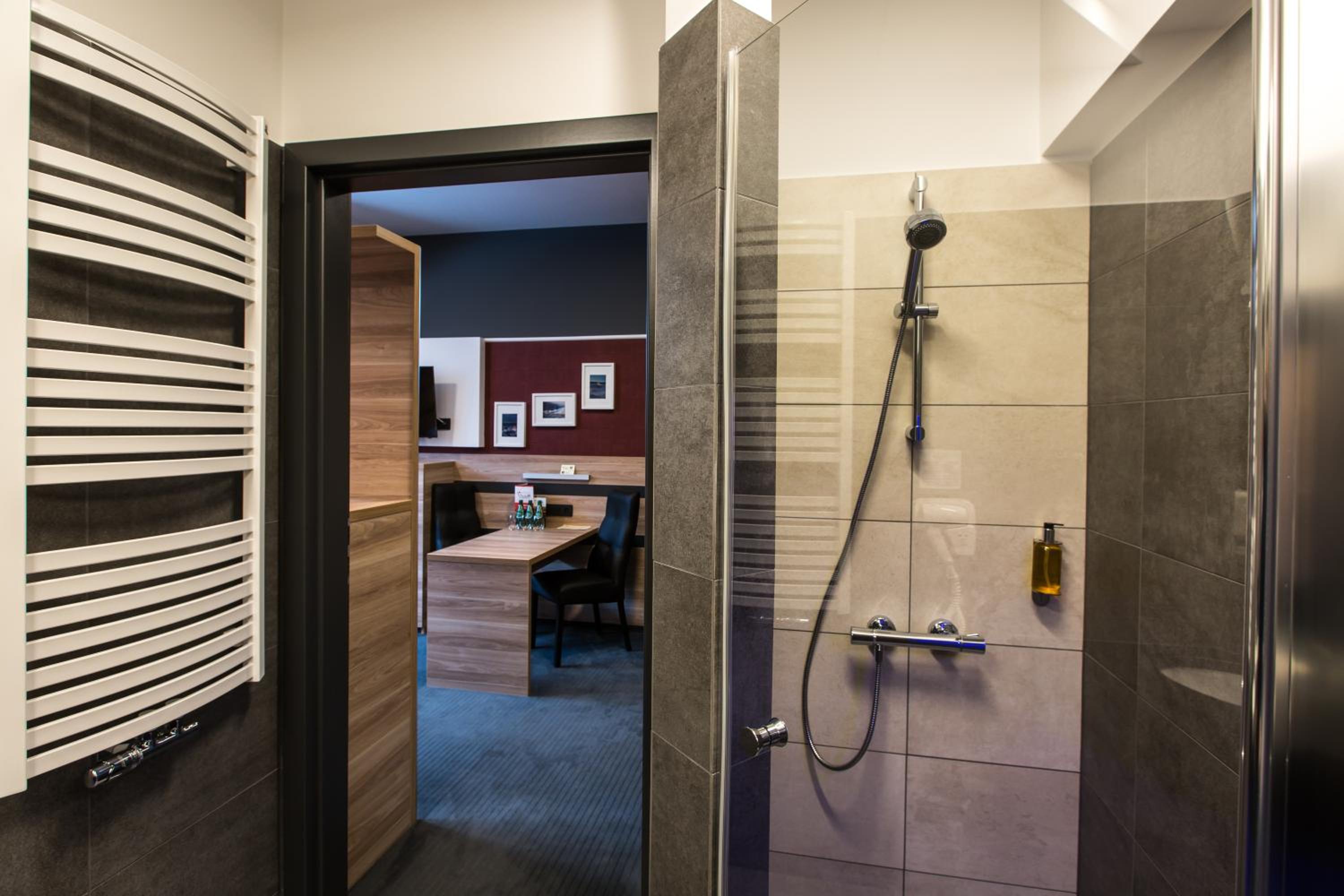 Superior Double Room - Photo 23