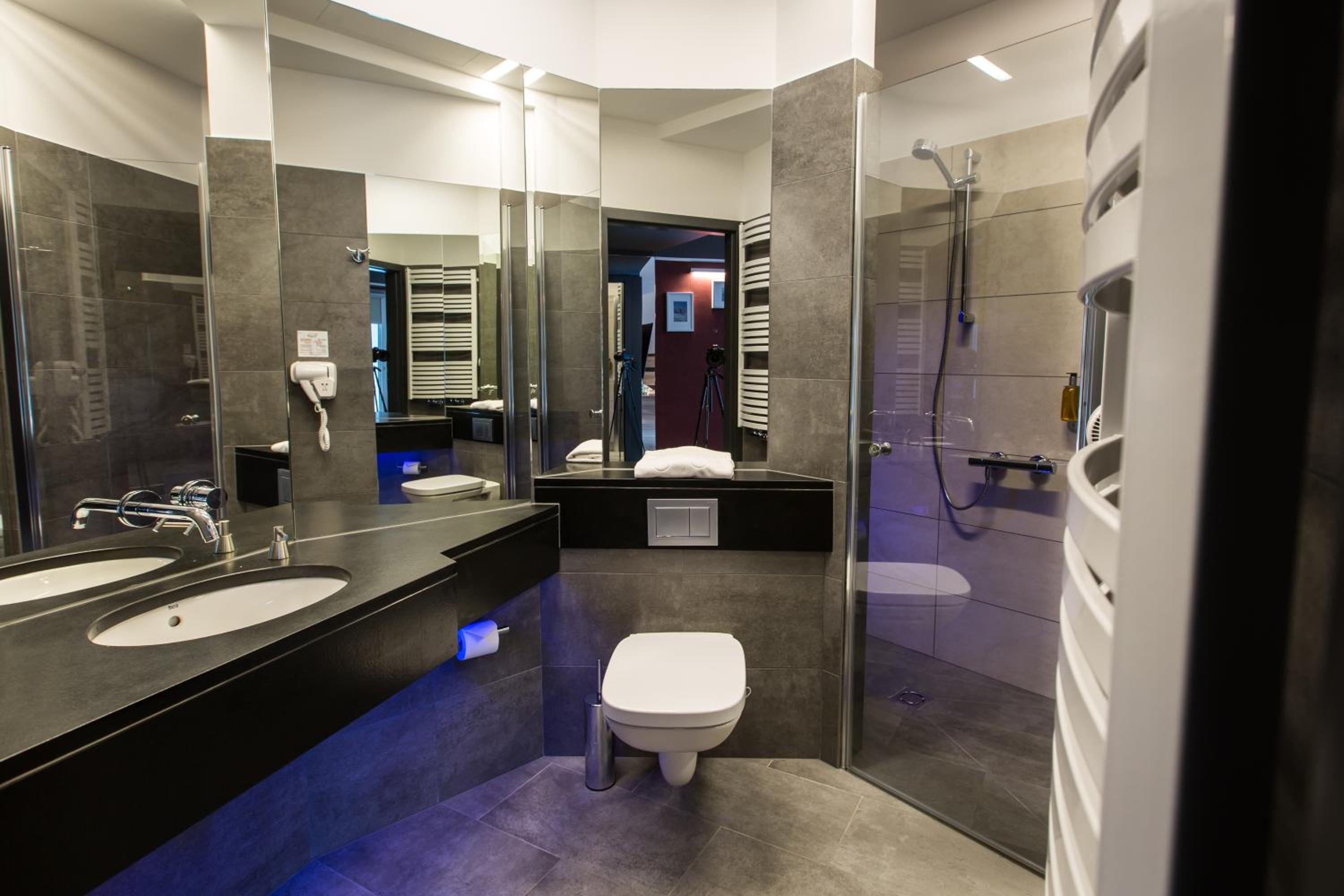 Superior Double Room - Photo 5