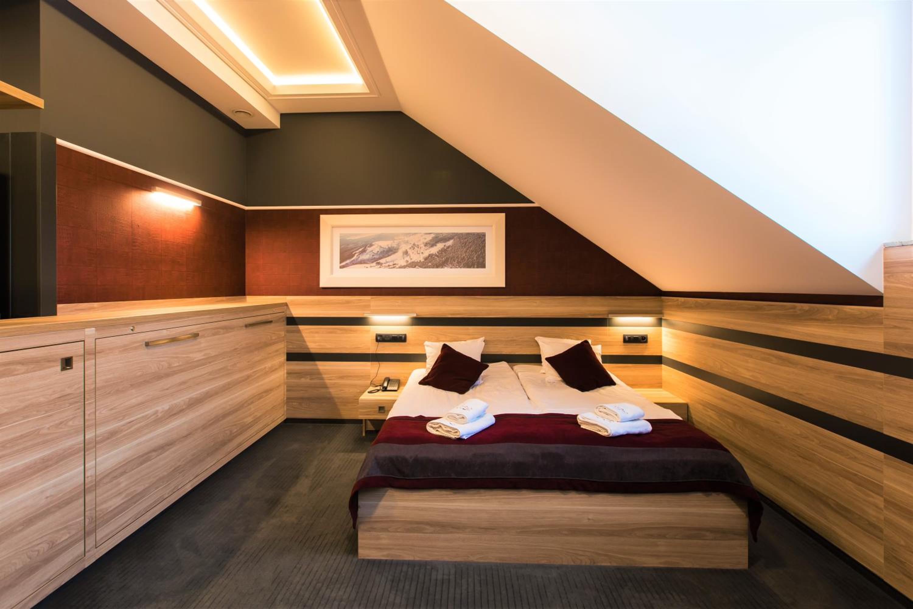 Superior Double Room - Photo 6