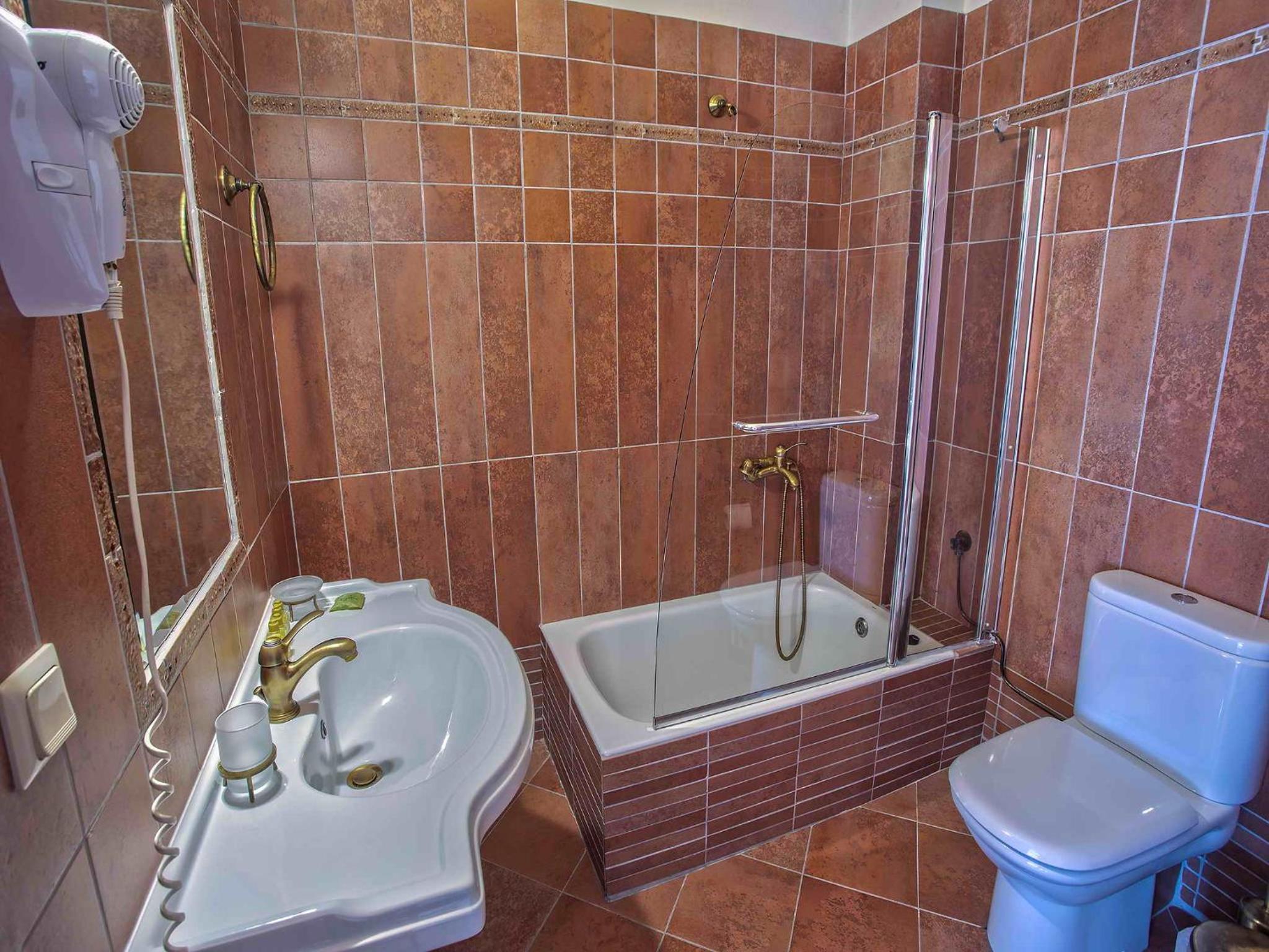 Superior Double Room photo 2