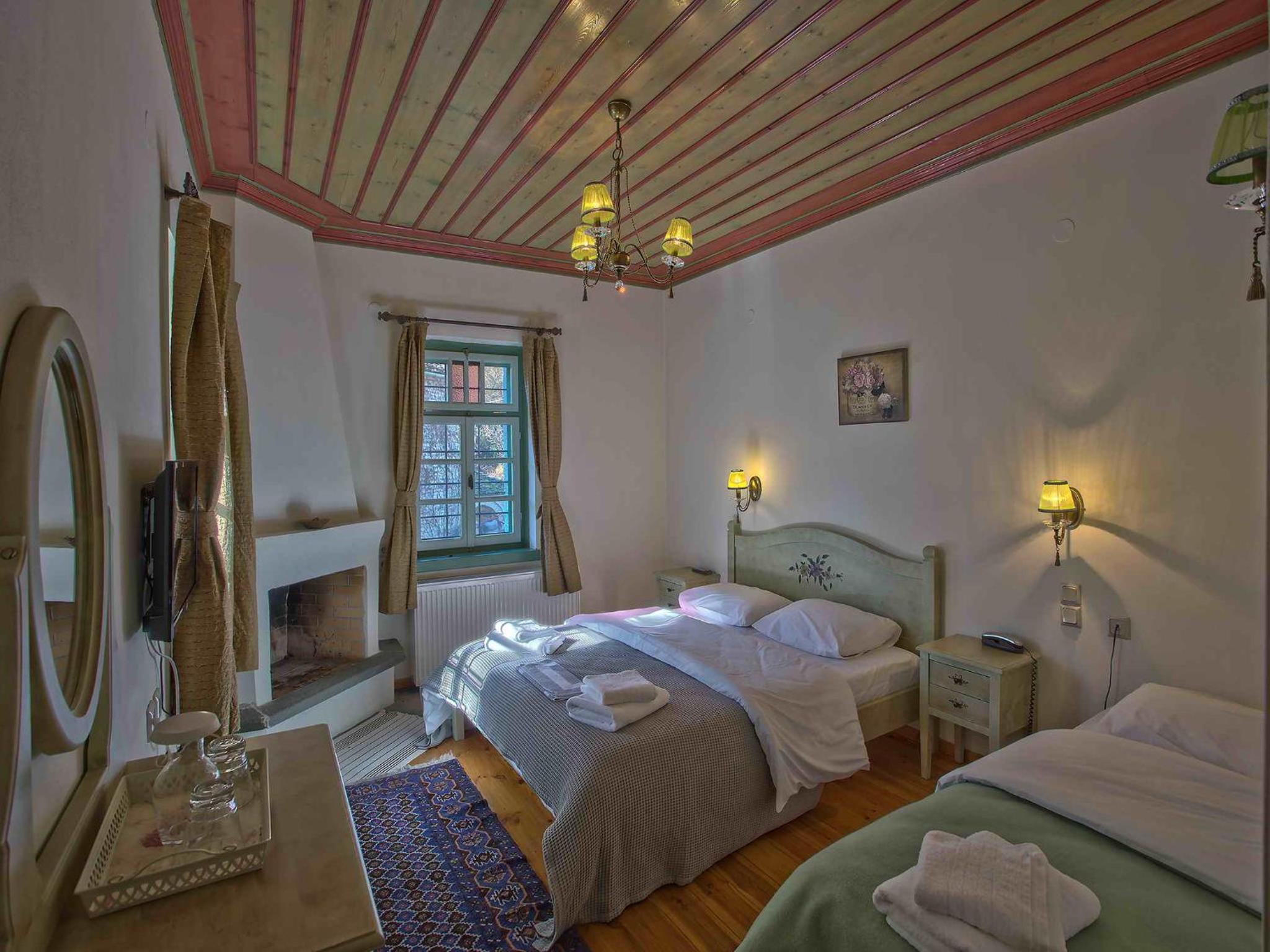 Triple Room photo 2