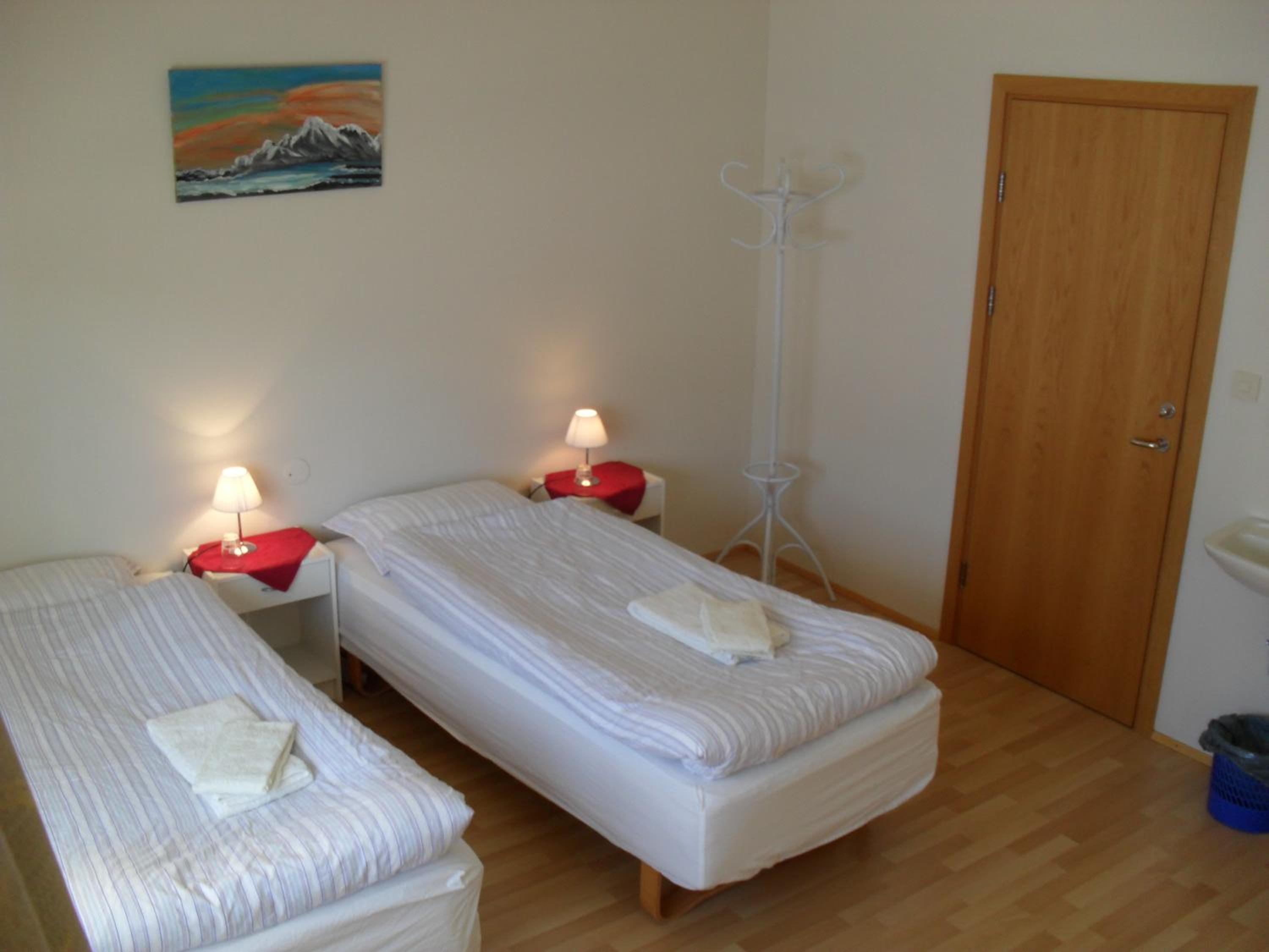 Triple Room with Shared Bathroom photo 2