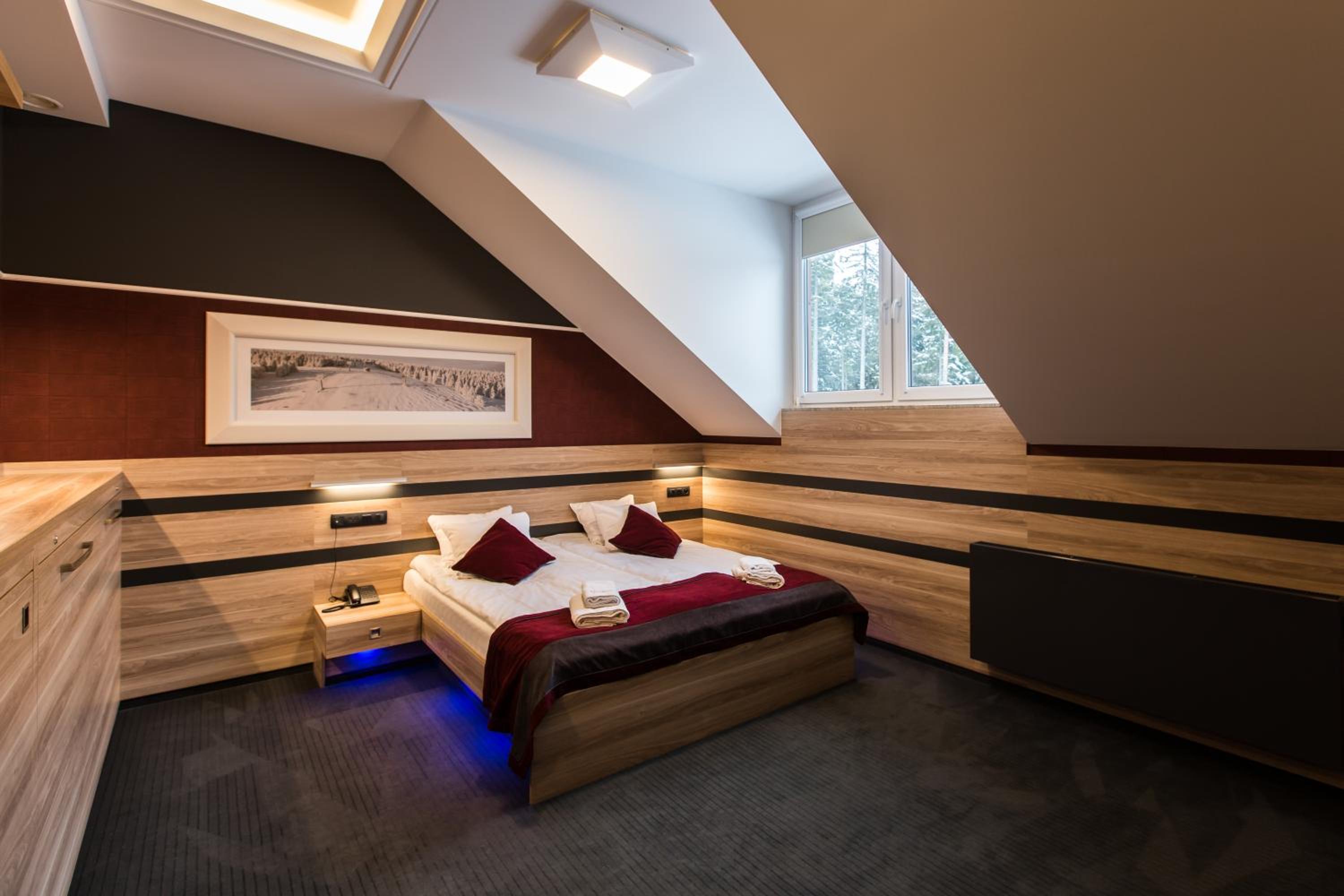 Superior Double Room - Photo 8