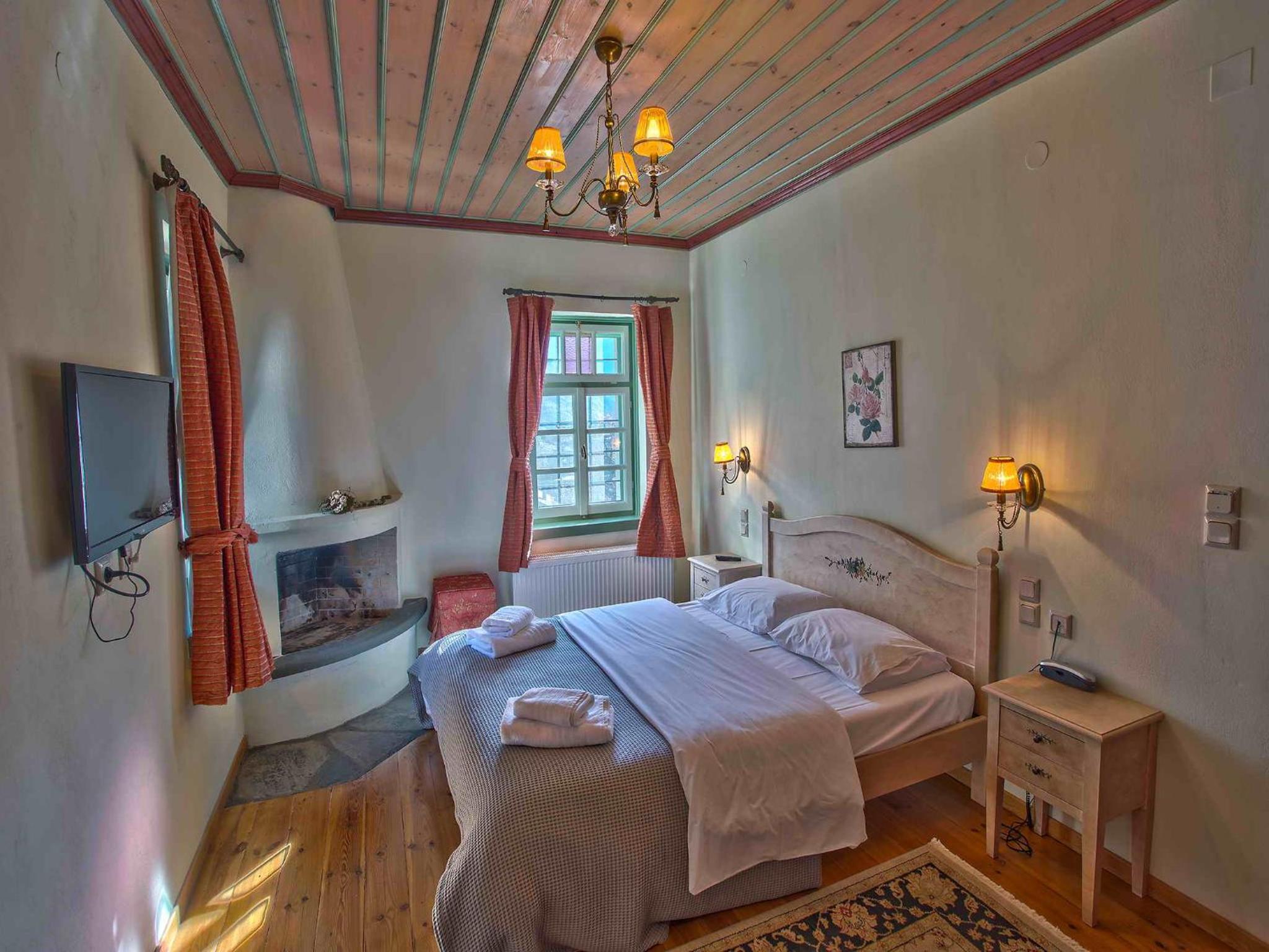 Quadruple Room photo 2