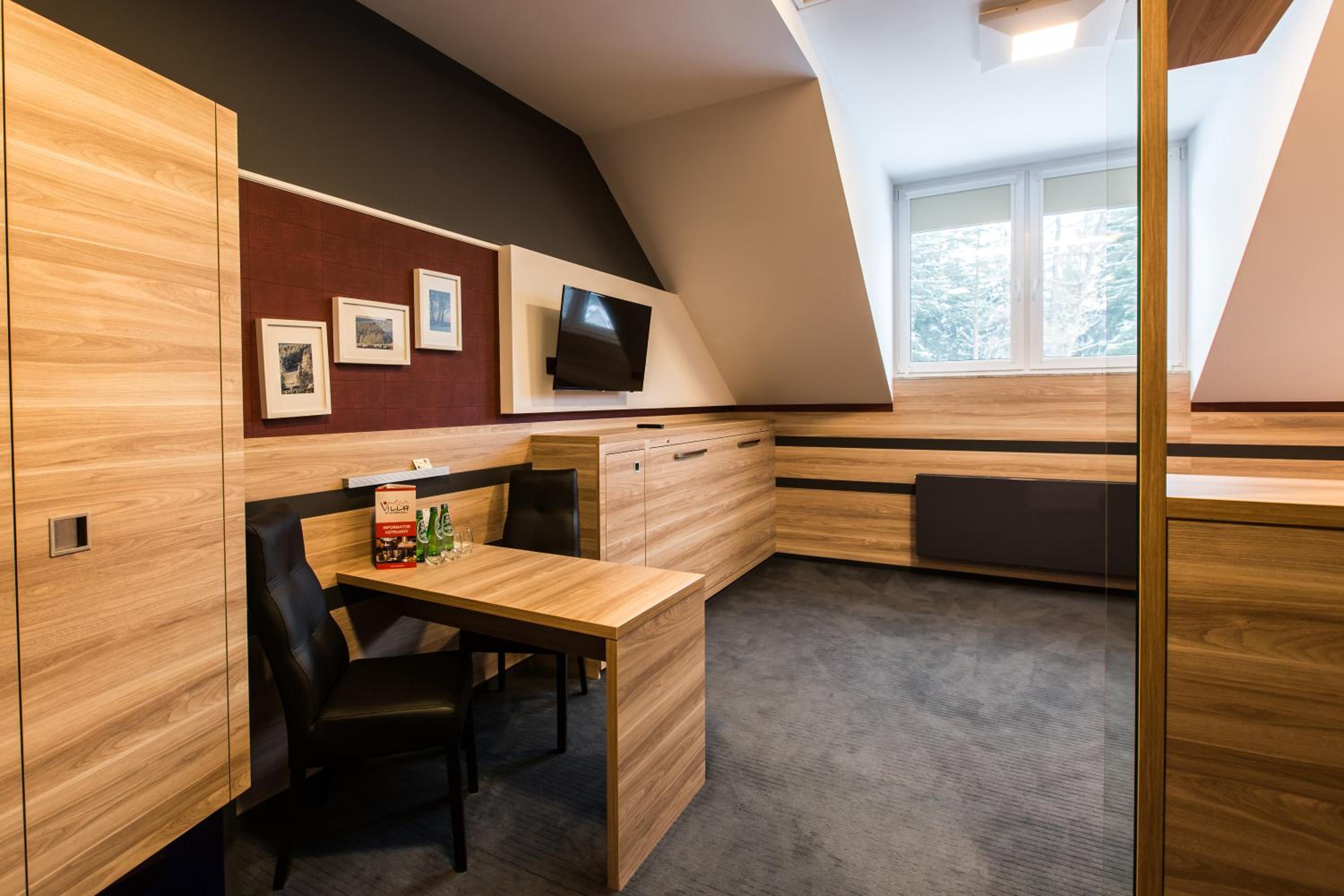 Superior Double Room - Photo 17