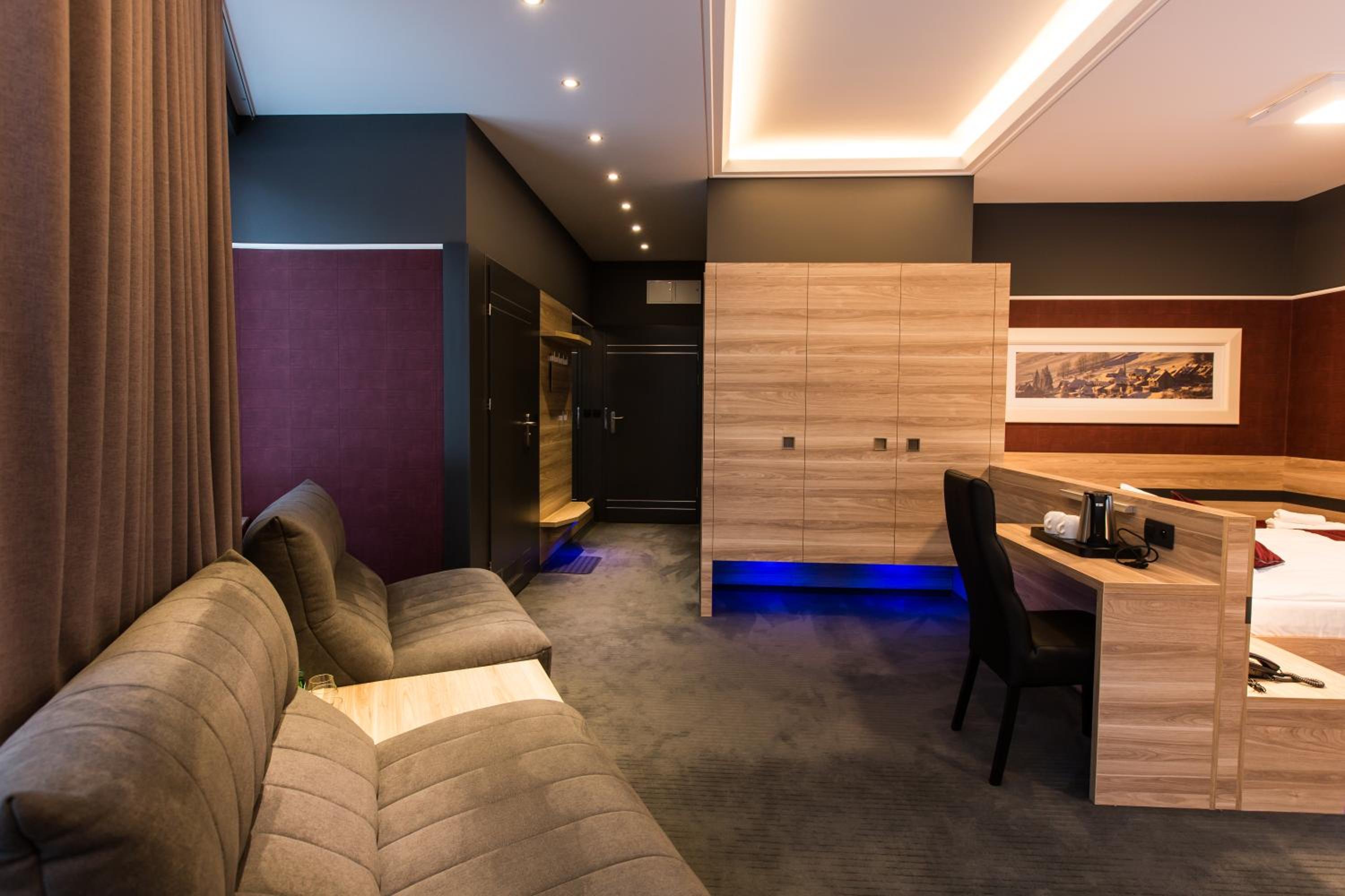Superior Quadruple Room - Photo 34