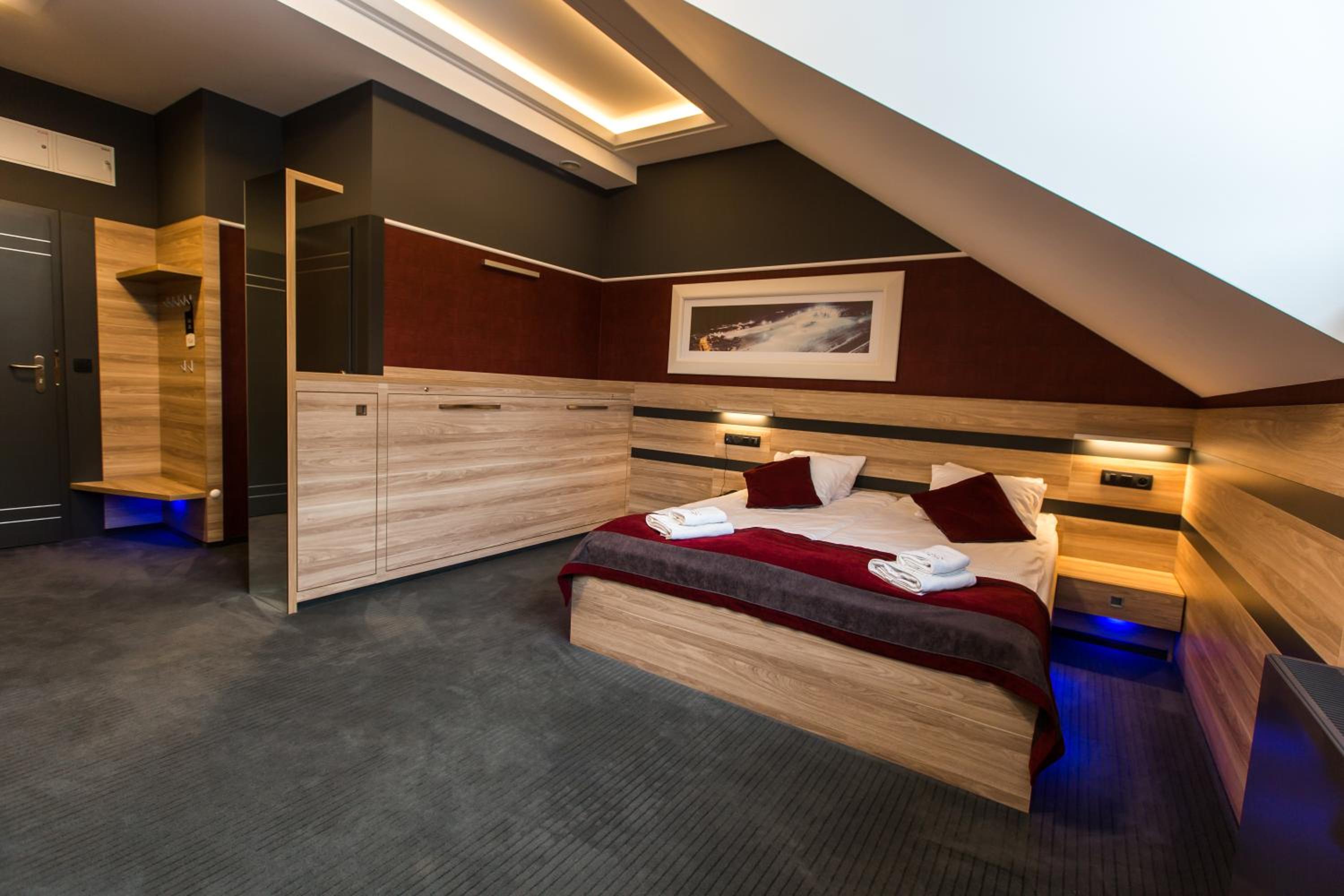 Superior Triple Room - Photo 19