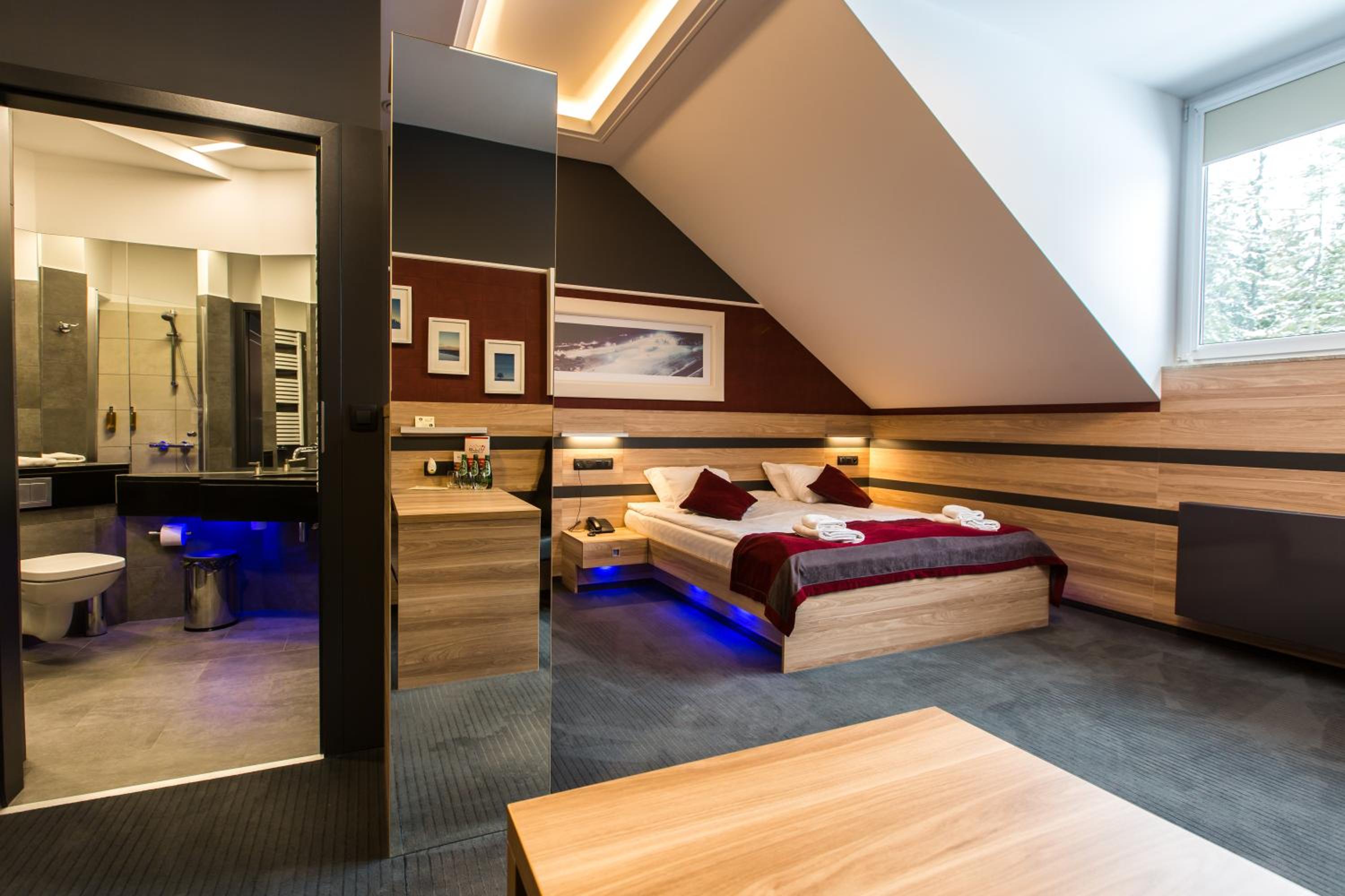 Superior Triple Room - Photo 1