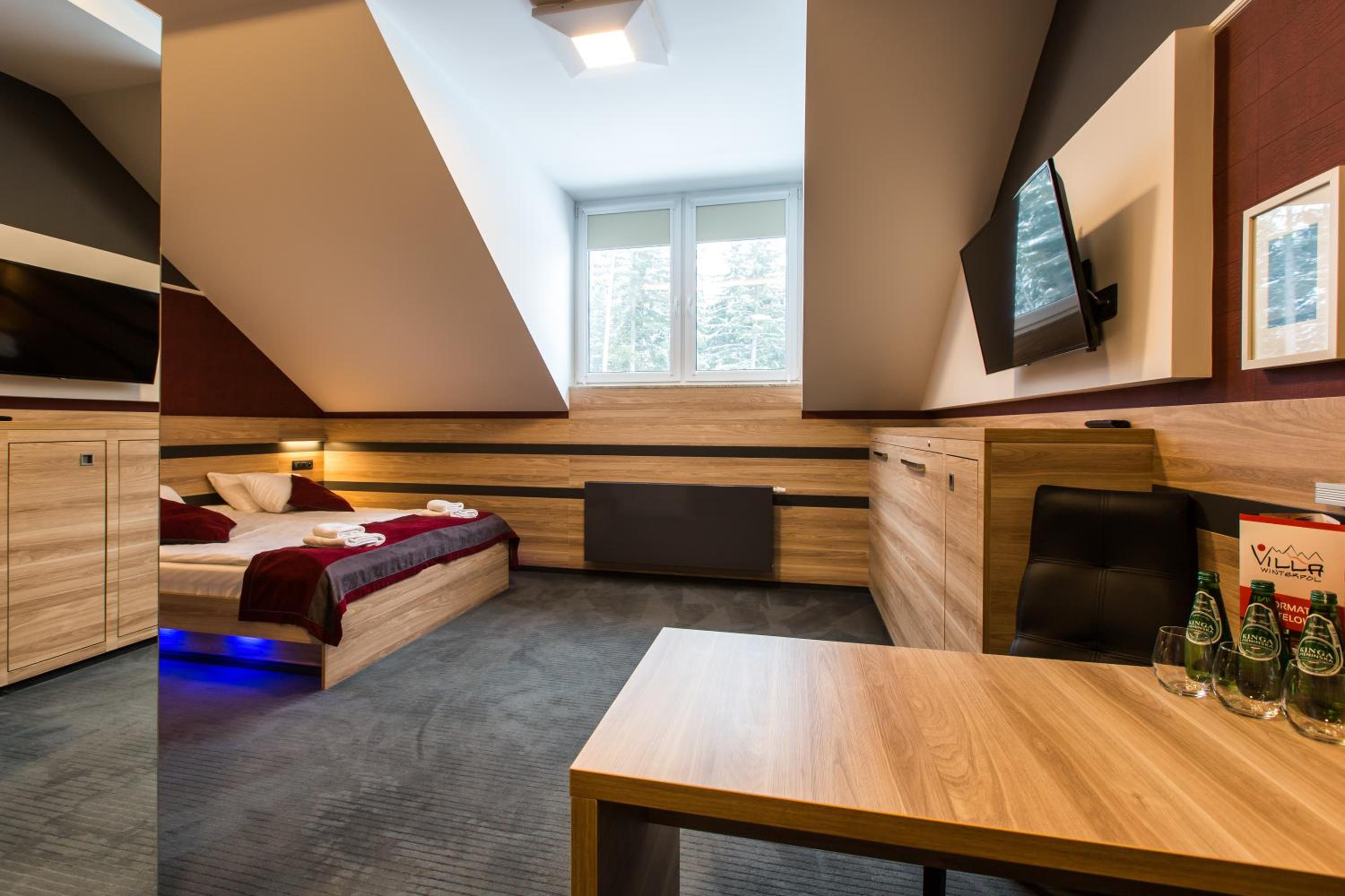 Superior Double Room - Photo 13