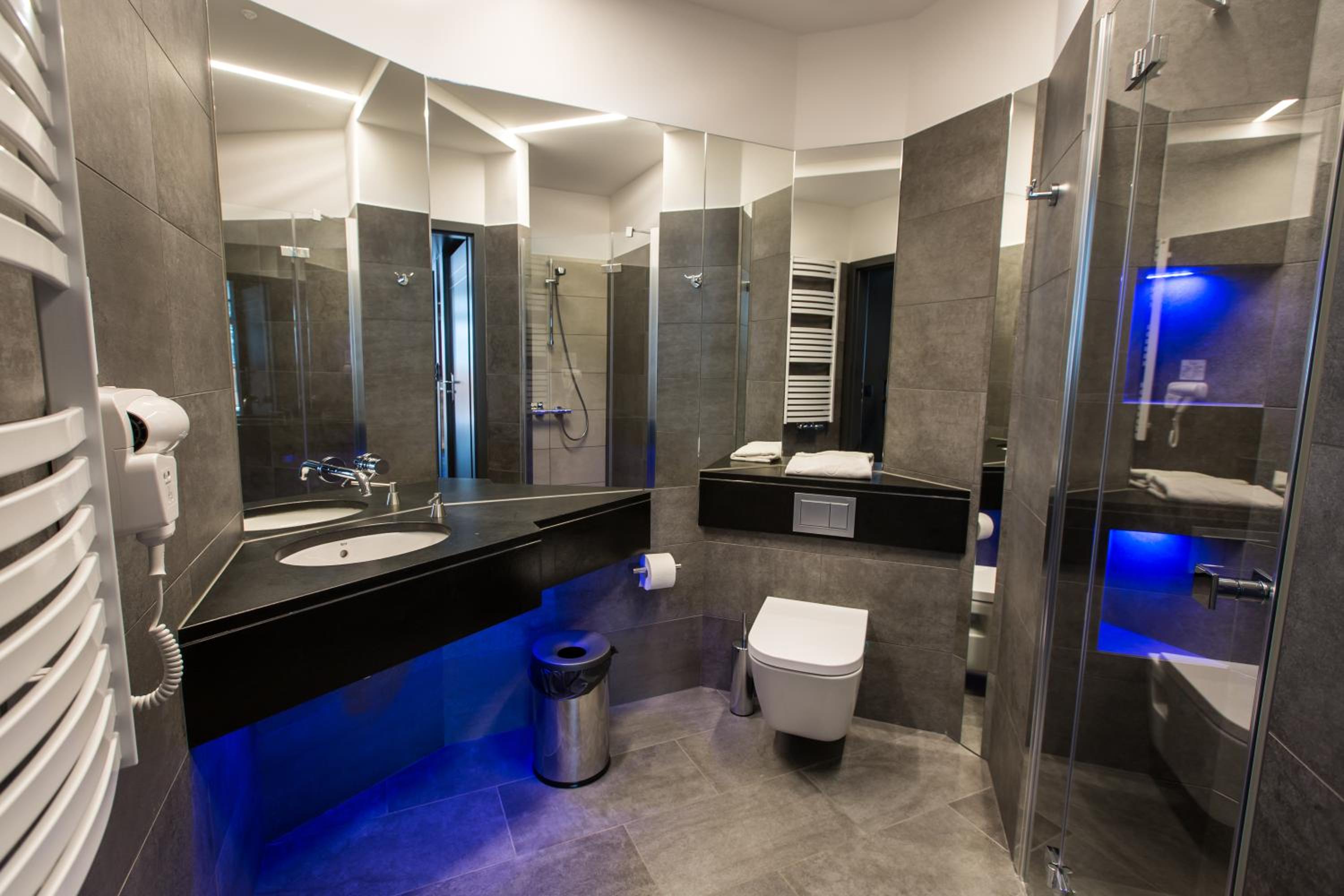 Superior Double Room - Photo 14