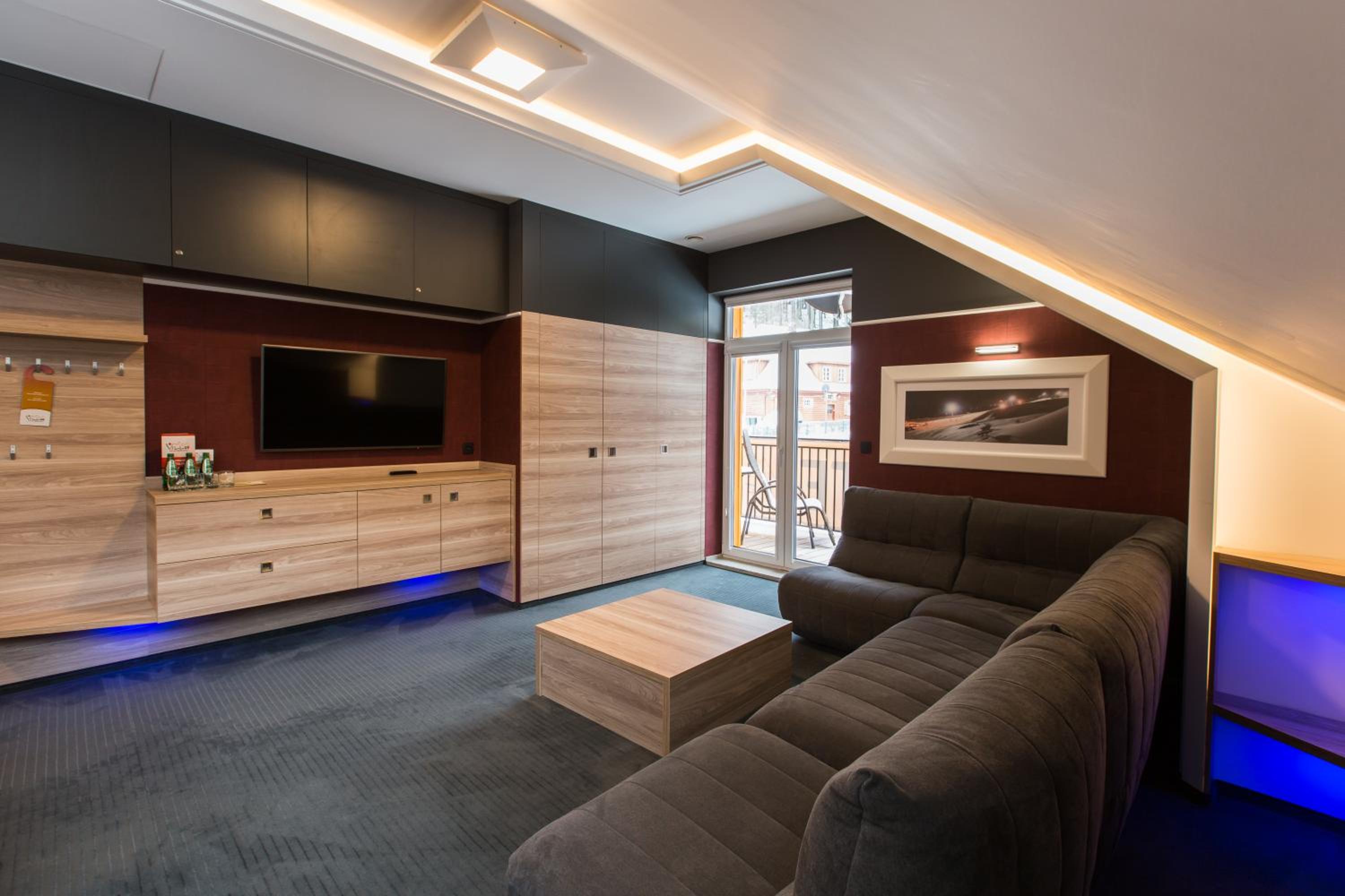 Superior Quadruple Room - Photo 5