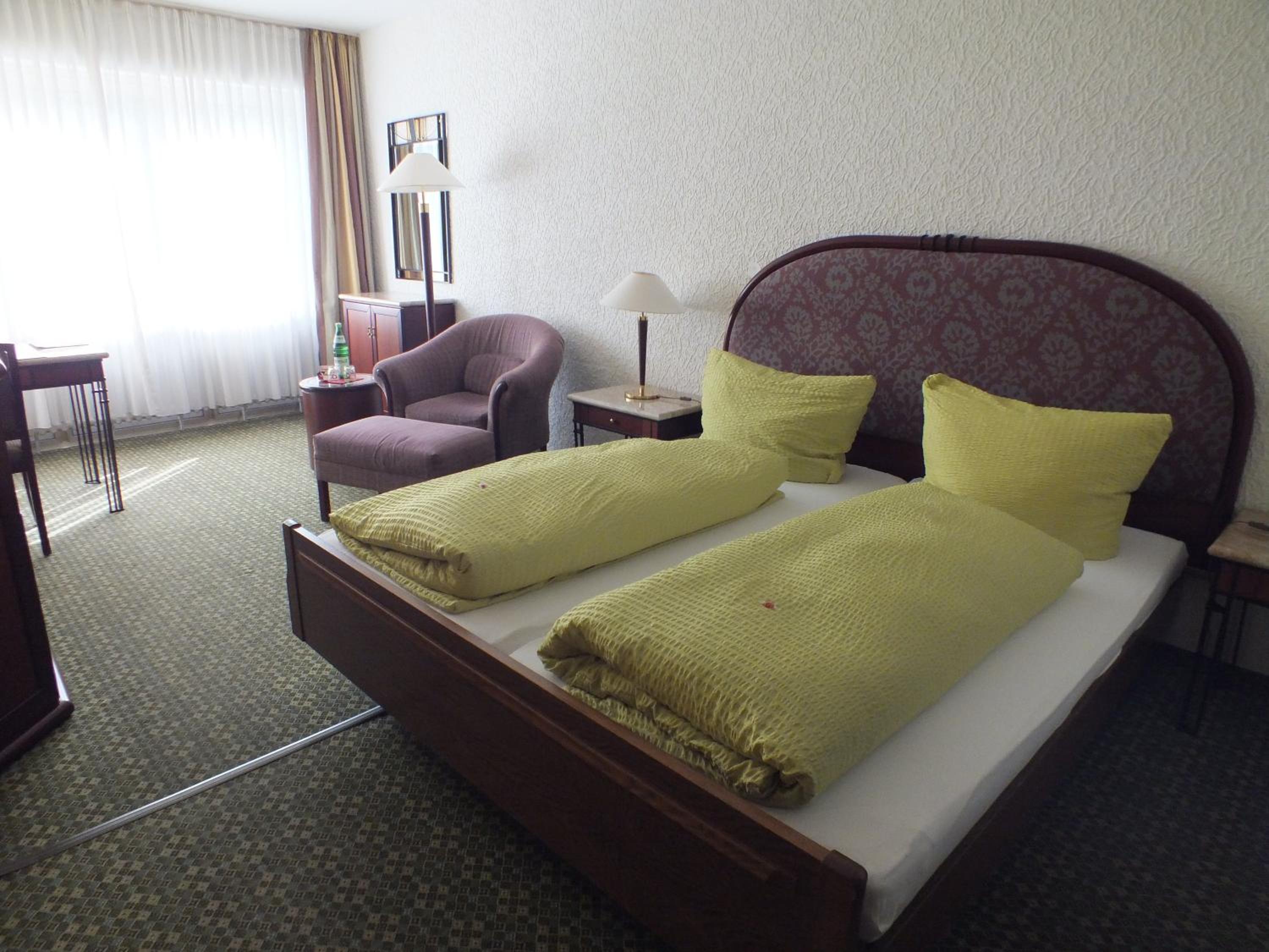 Double Room photo 3