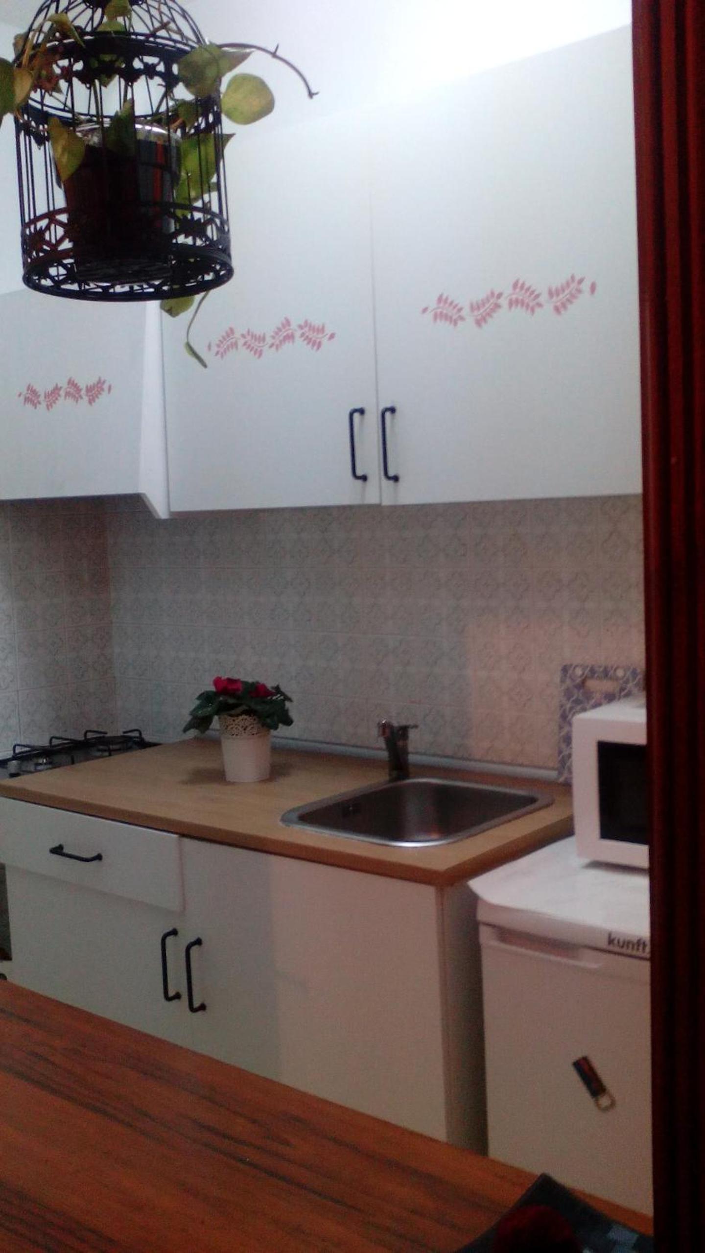 One-Bedroom House - Photo 35
