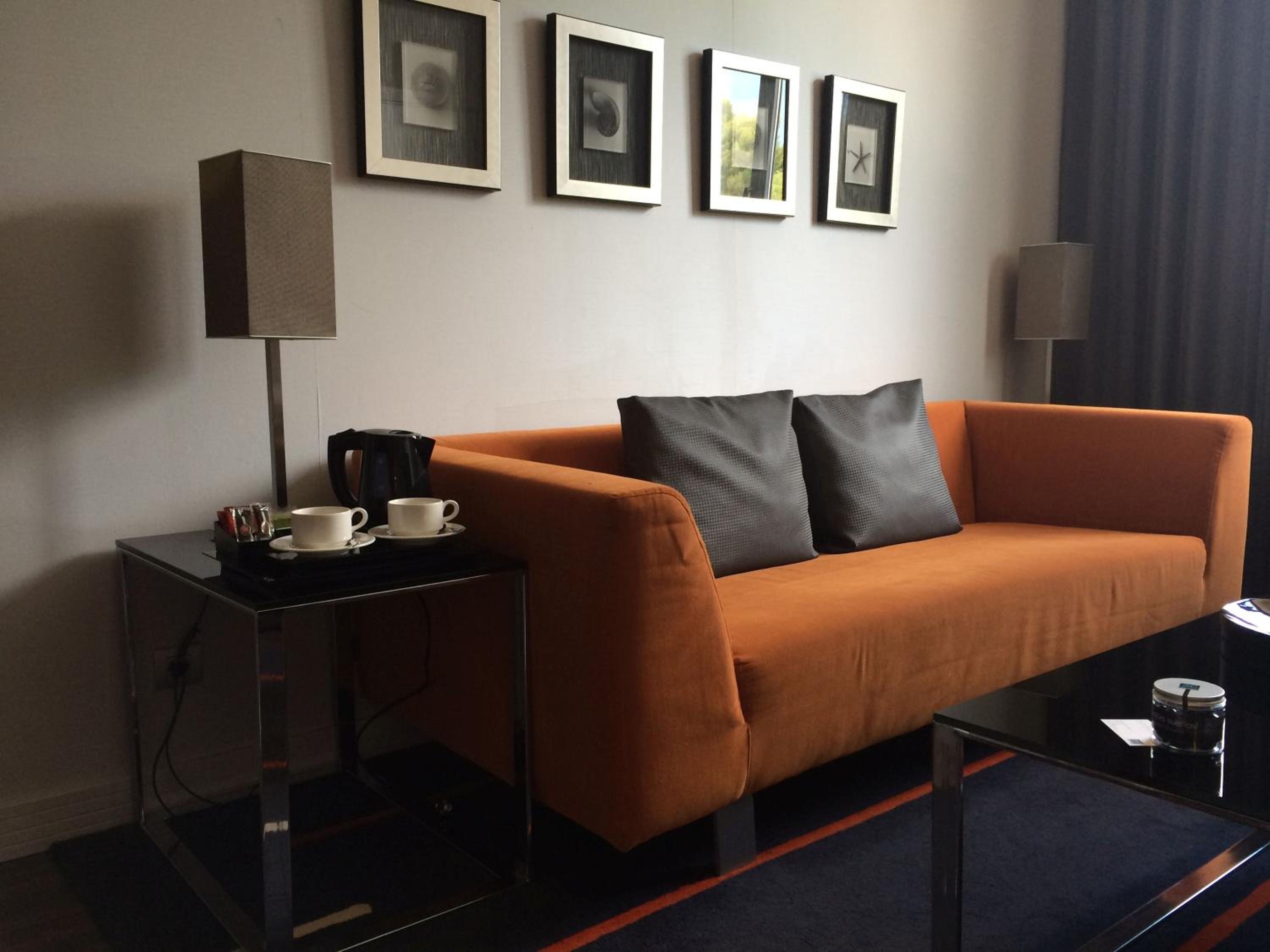 Junior Suite (3 Adults) photo 3