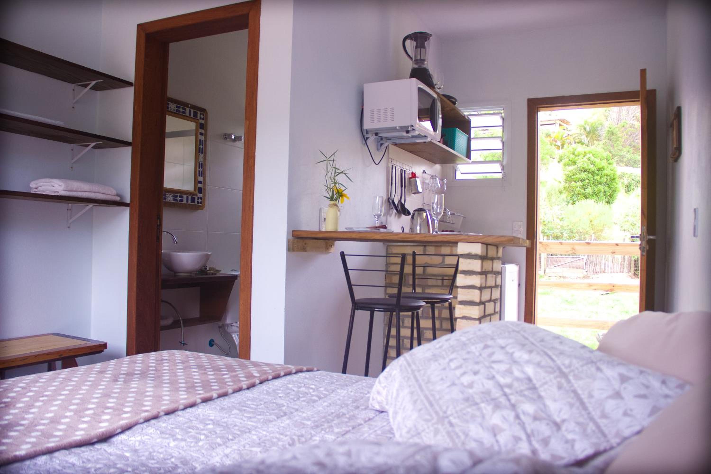 Deluxe Suite - Photo 10
