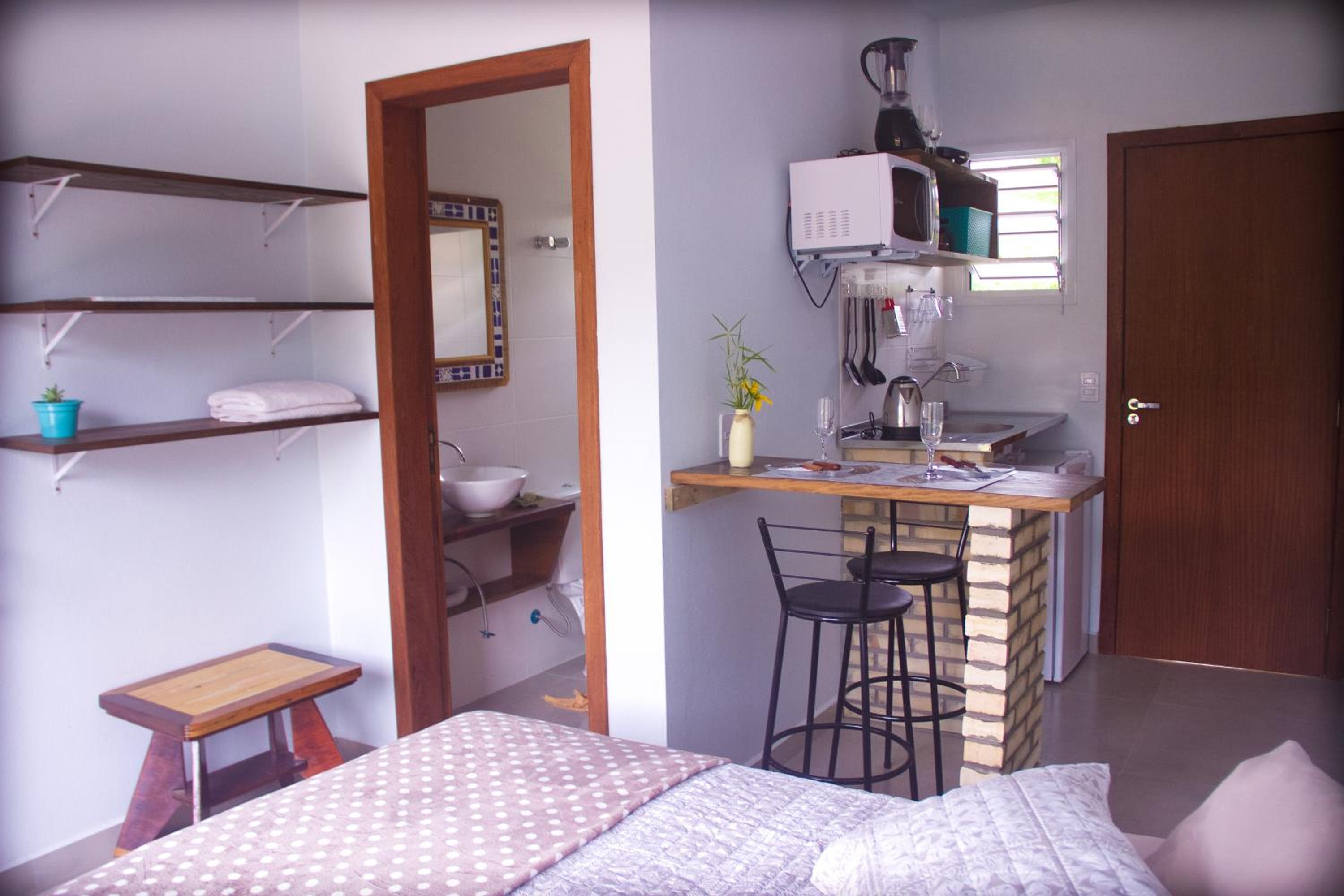 Deluxe Suite - Photo 3