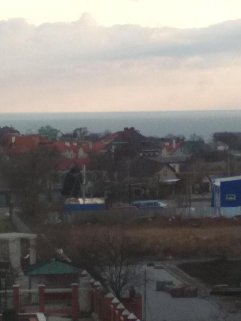 Apartment with Sea View photo 2