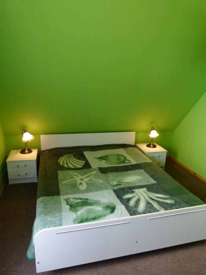 Standard Double Room photo 1