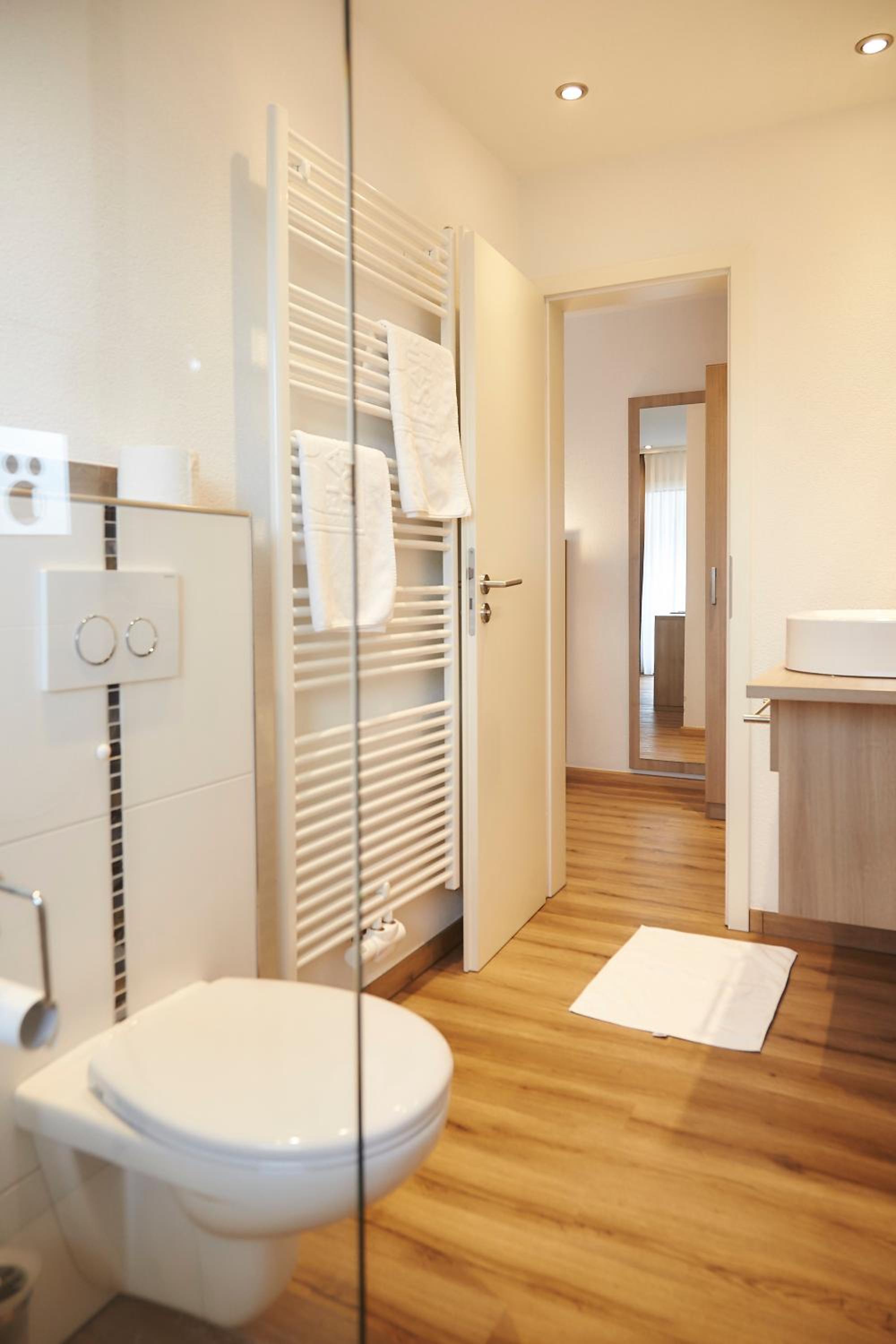 Premium Double Room photo 2