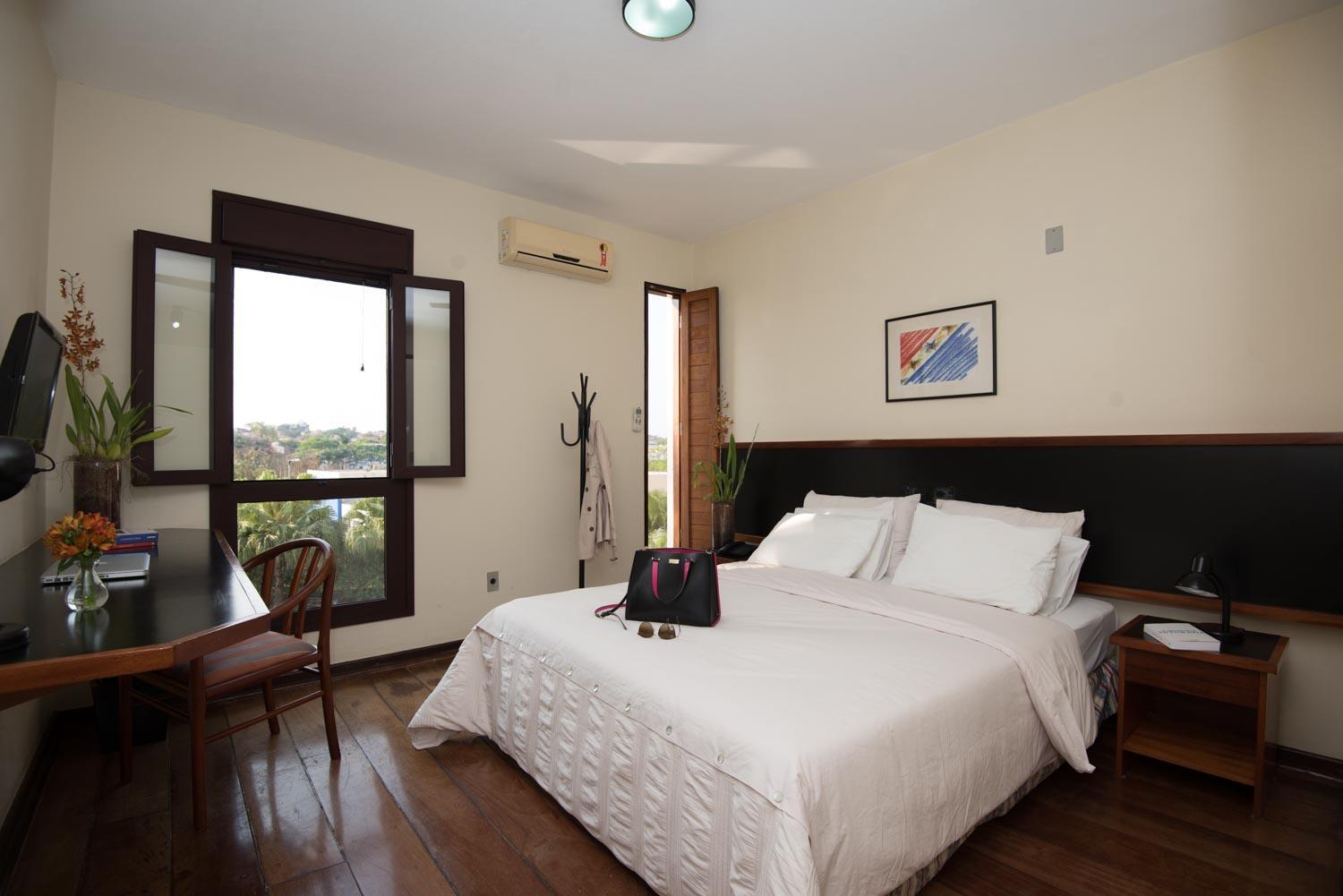 Standard Double Room photo 3