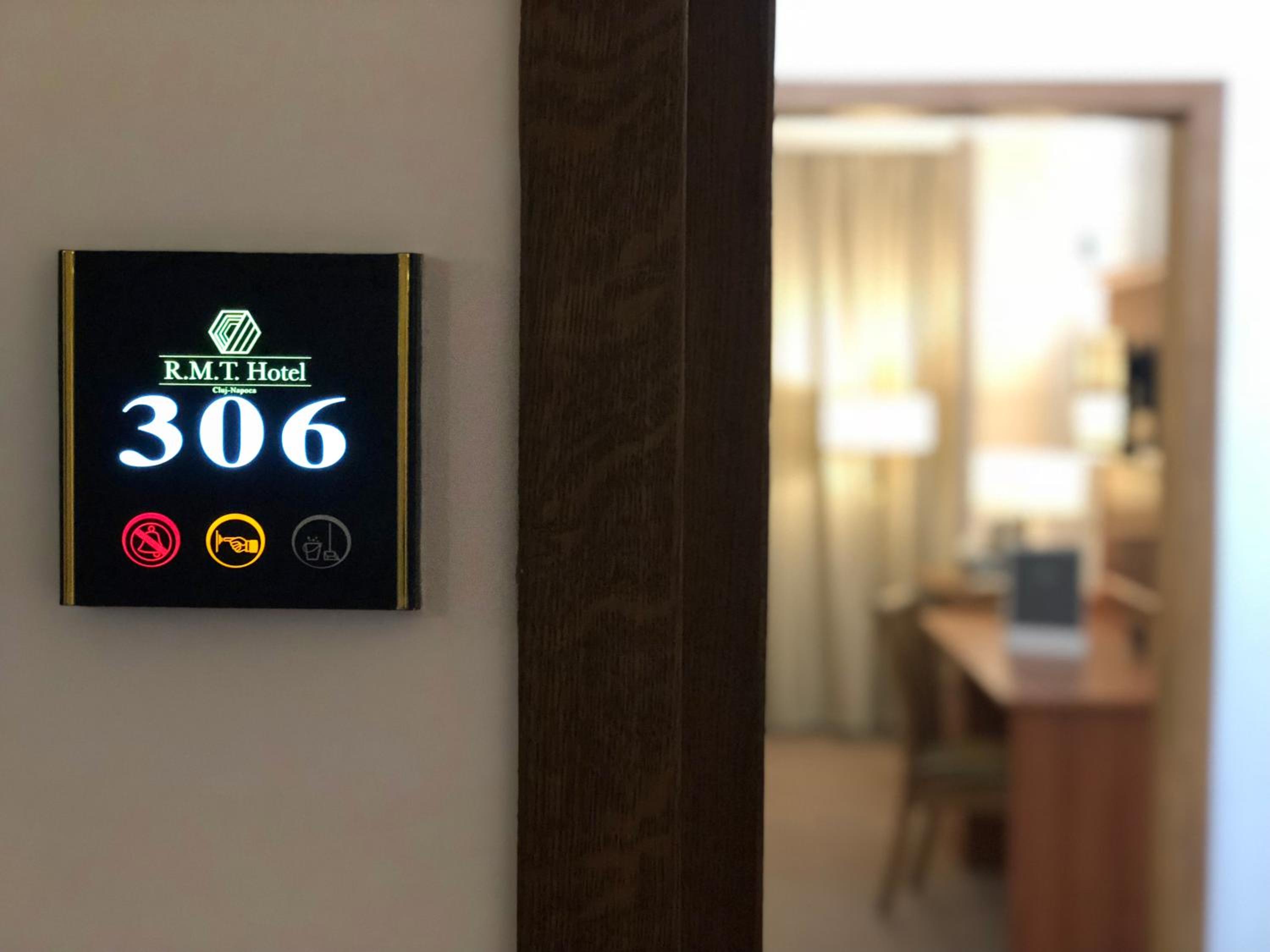 Standard Double or Twin Room photo 3