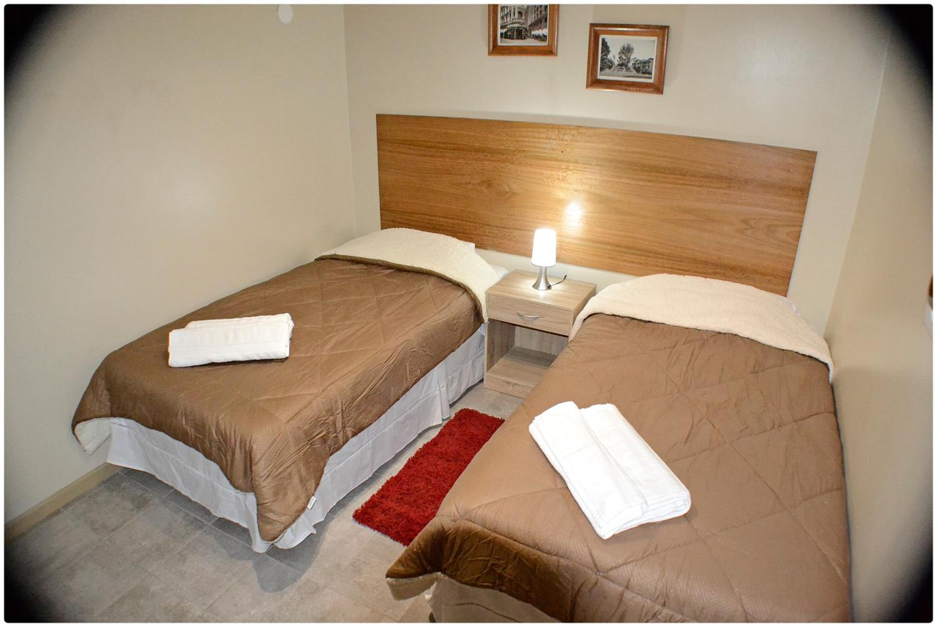 Small Twin Room photo 3