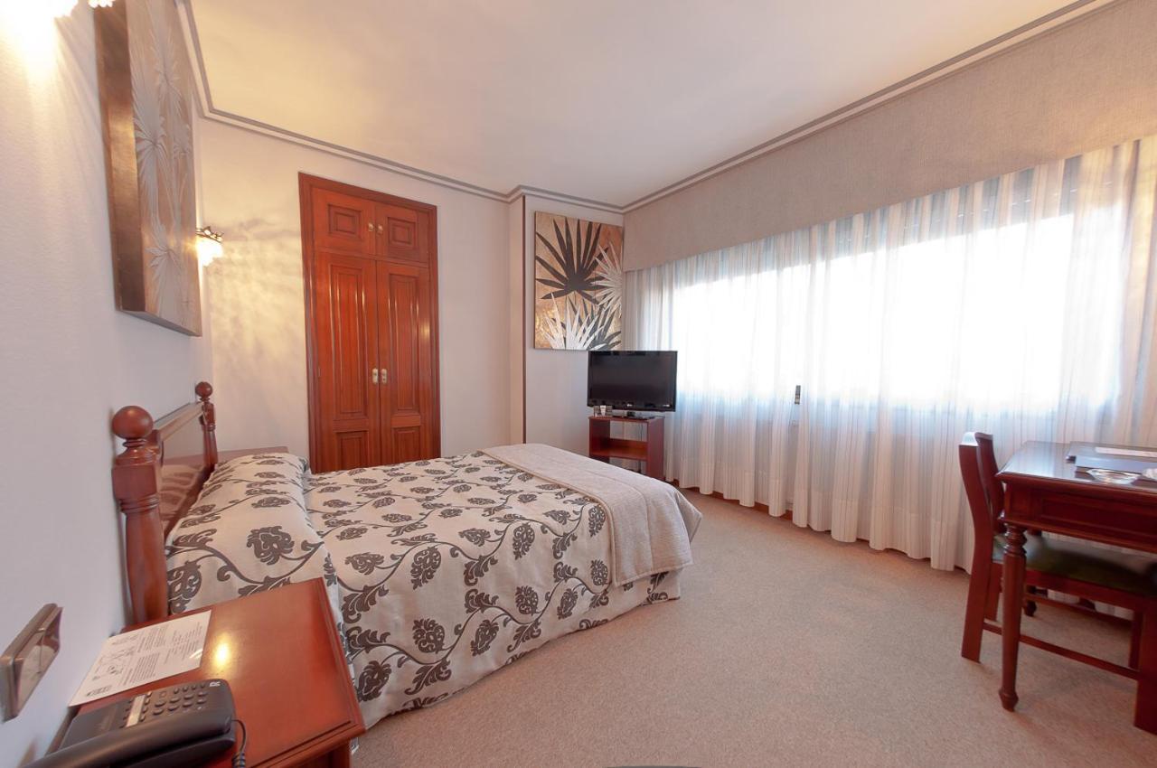 Habitación Doble o Twin Superior