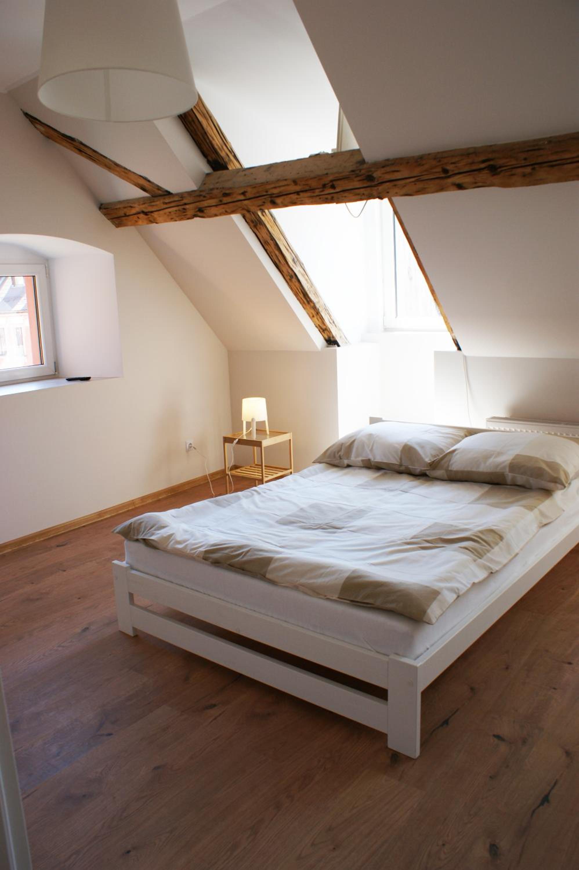 Two-Bedroom Apartment photo 1