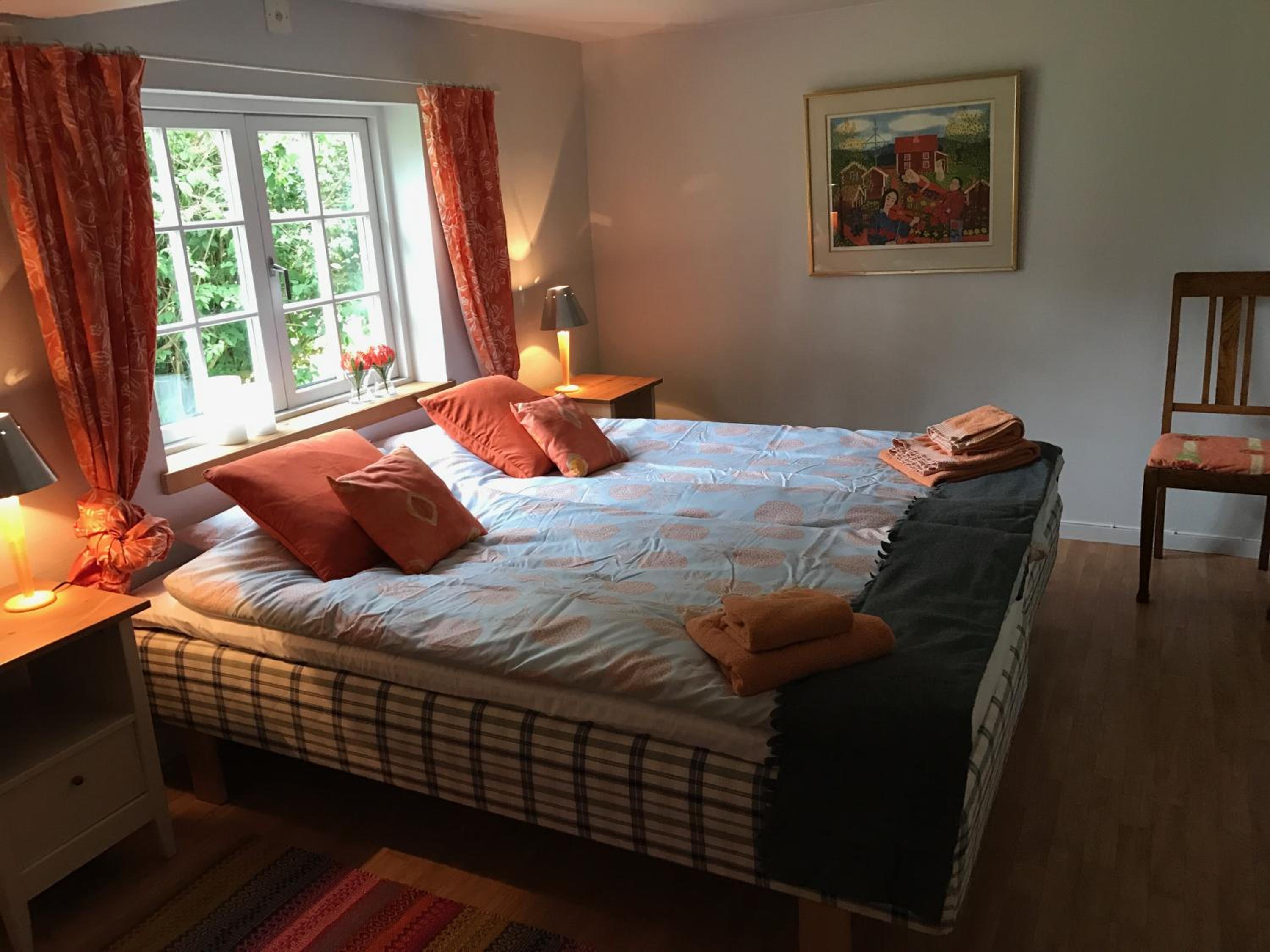 Apartment with Garden View - Photo 1
