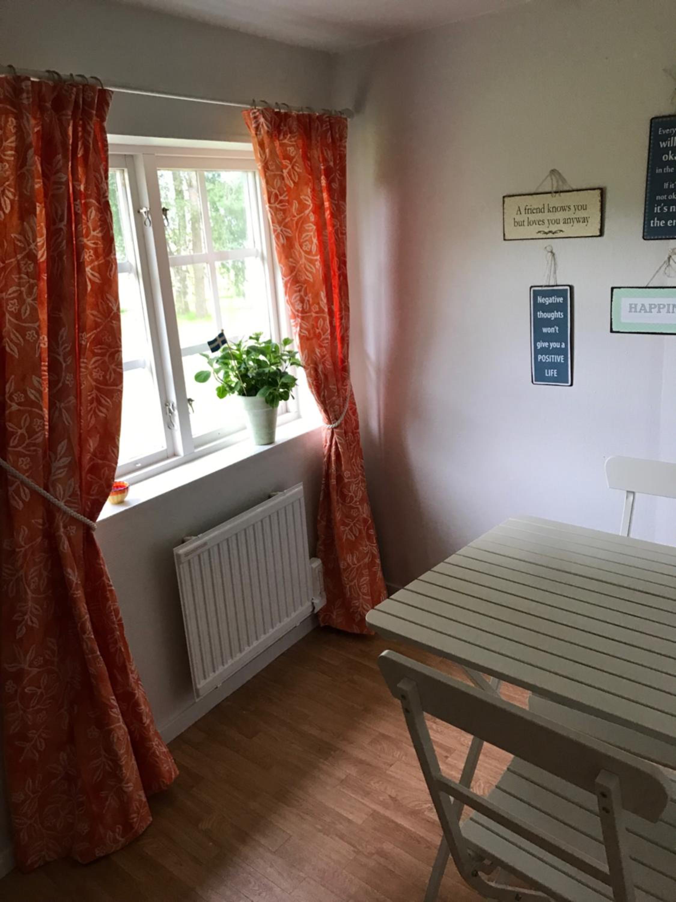 Apartment with Garden View - Photo 4
