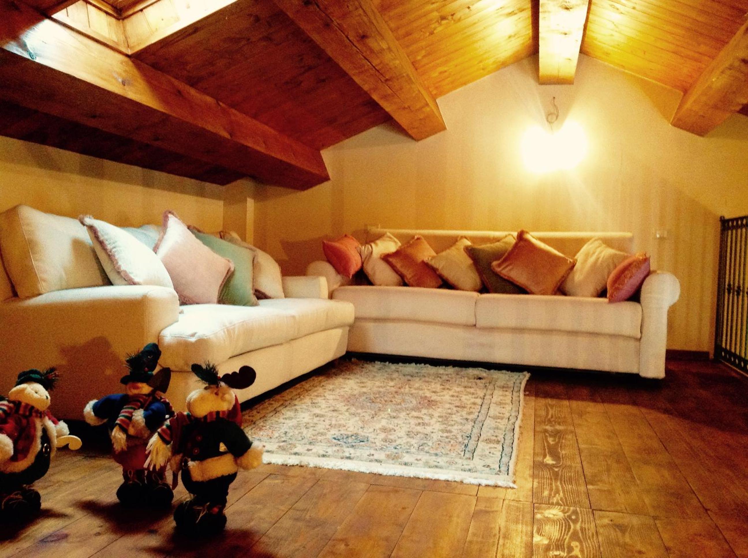 Duplex Apartment photo 3